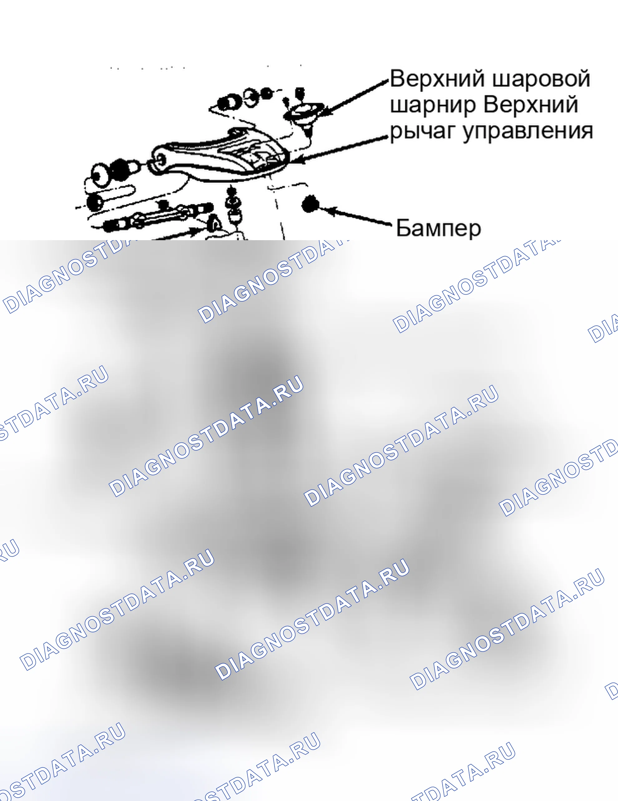 Рис. 6. GMC Safari I