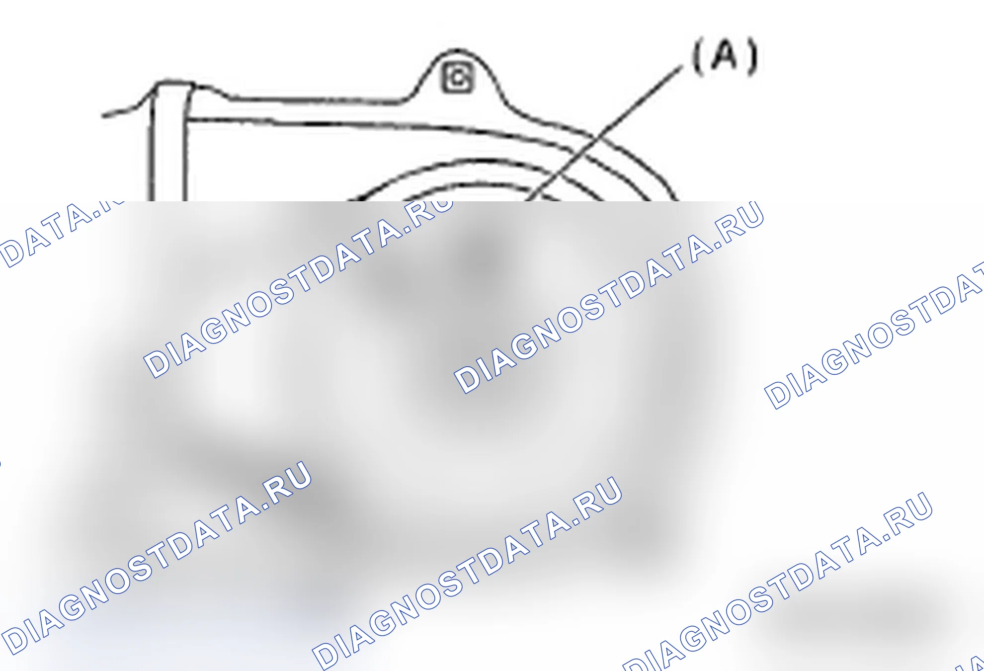Рис. 81. Subaru Impreza WRX GD/GG рестайлинг 2