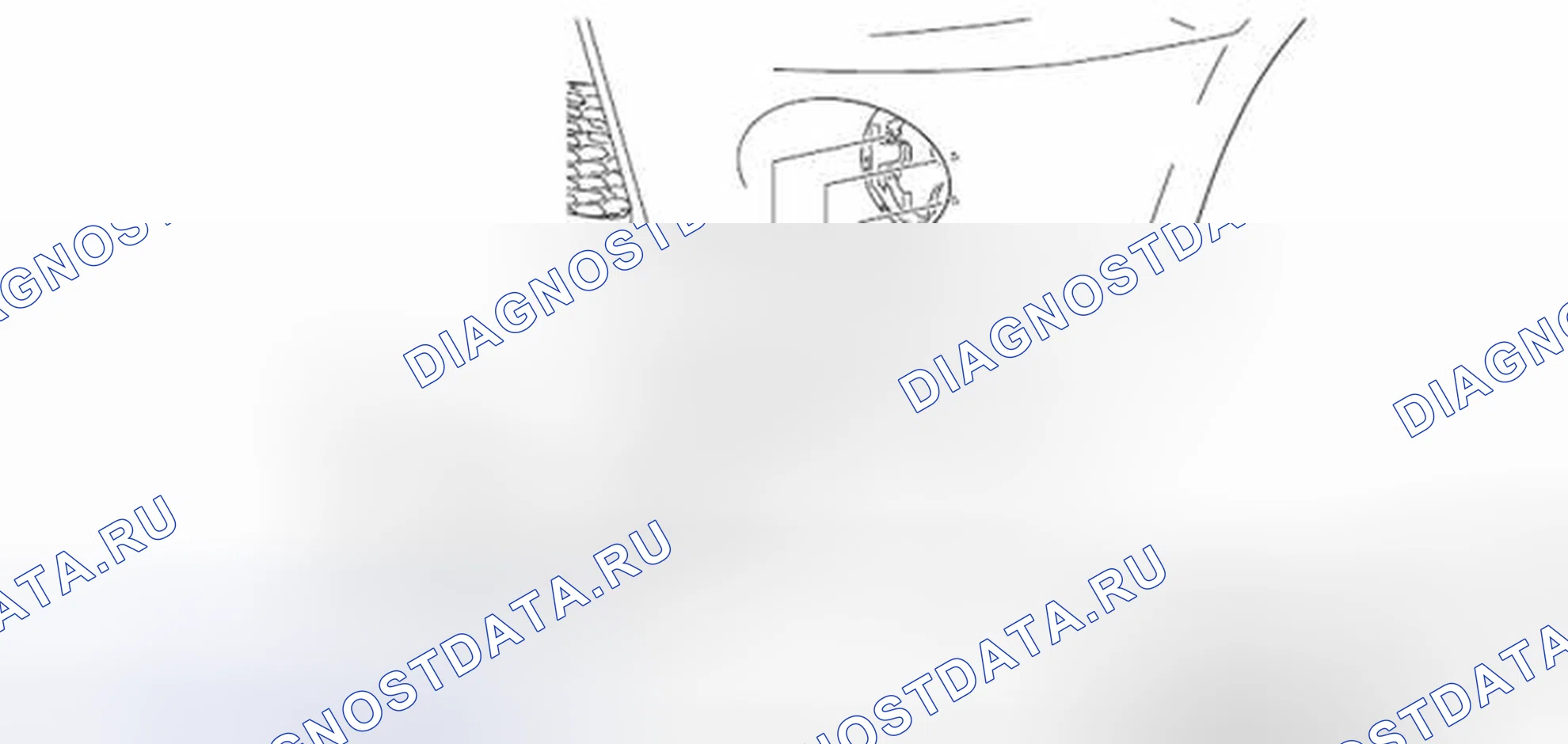 Рис. 12: ДЕМОНТАЖ И МОНТАЖ. Honda e:NP1 I