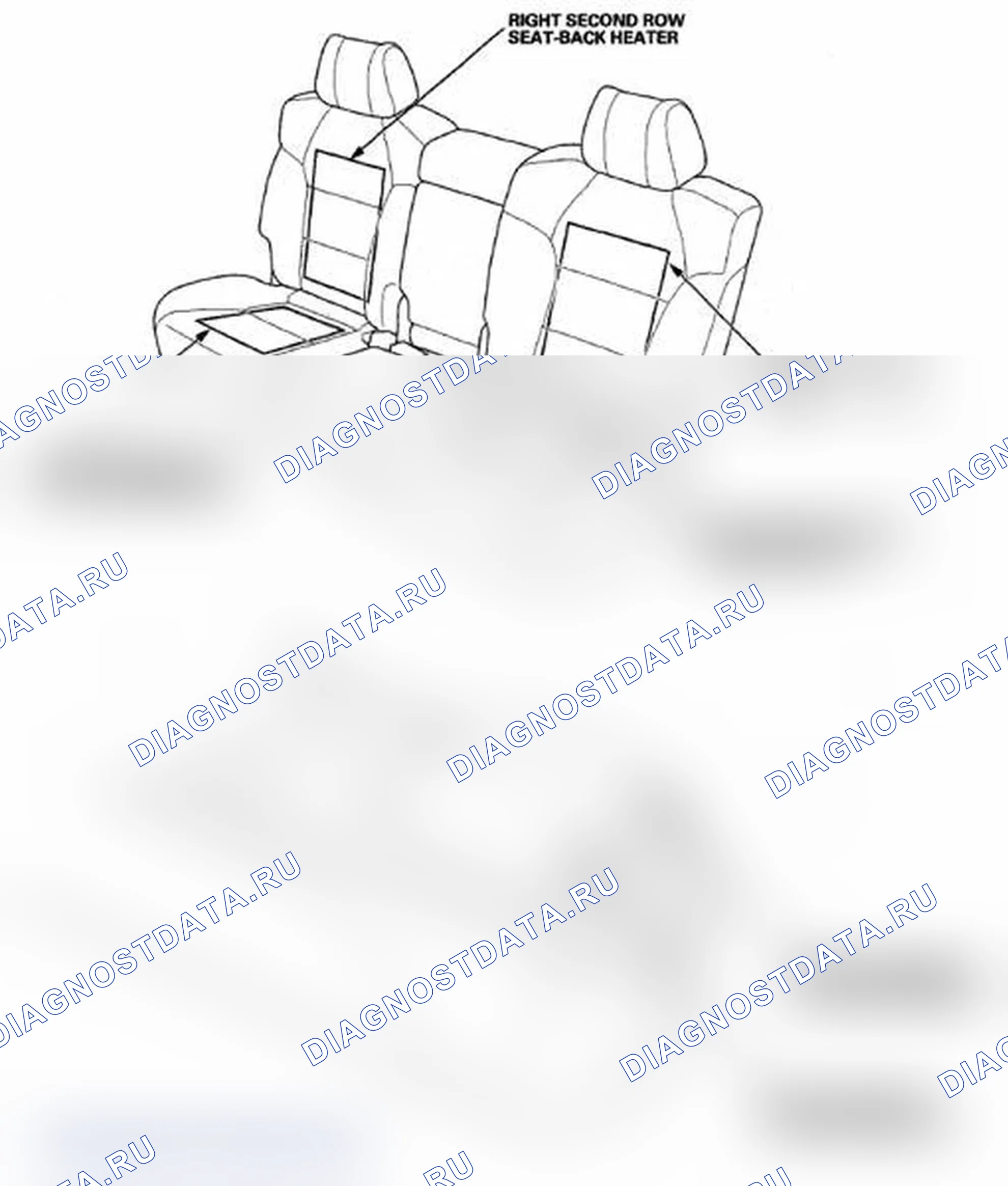 Рис. 296. Acura MDX II рестайлинг