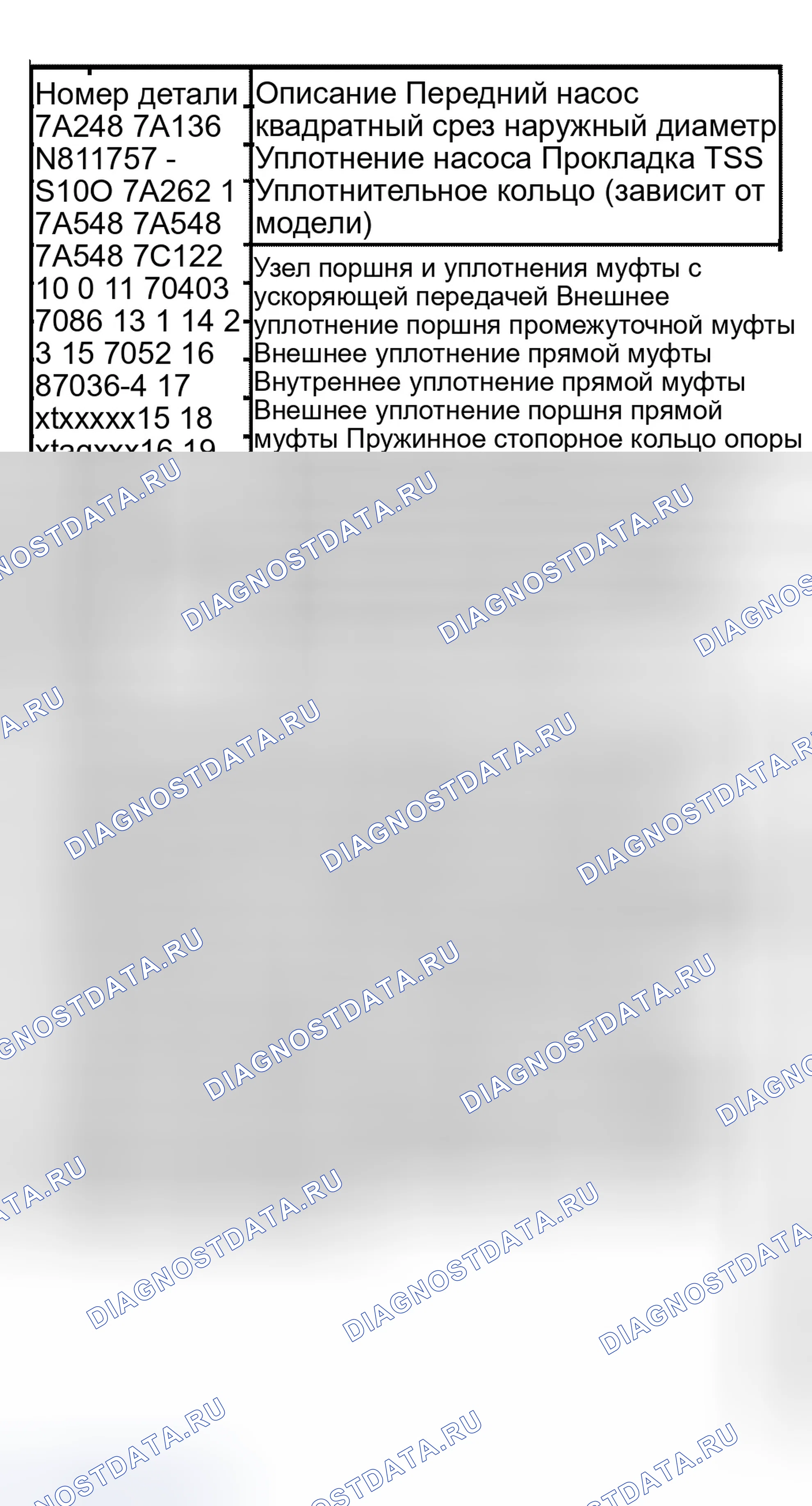 Рис. 318. Ford Econoline E250 