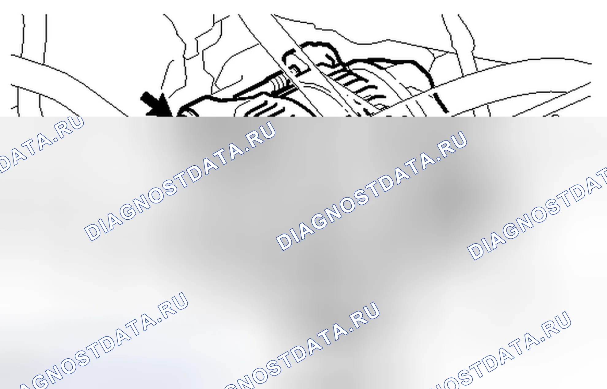 Рис. 19. Scion tC II рестайлинг