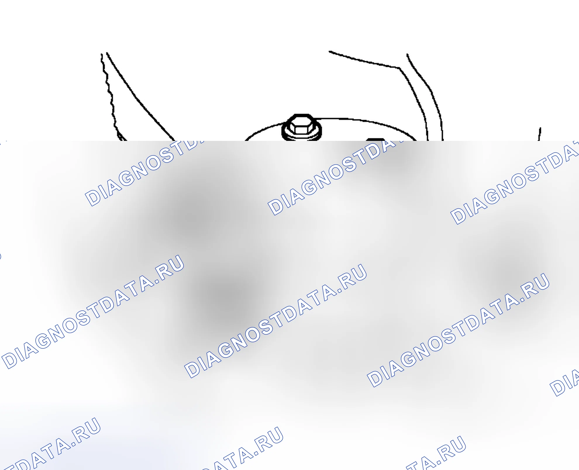 Рис. 174. Hyundai Mistra I рестайлинг