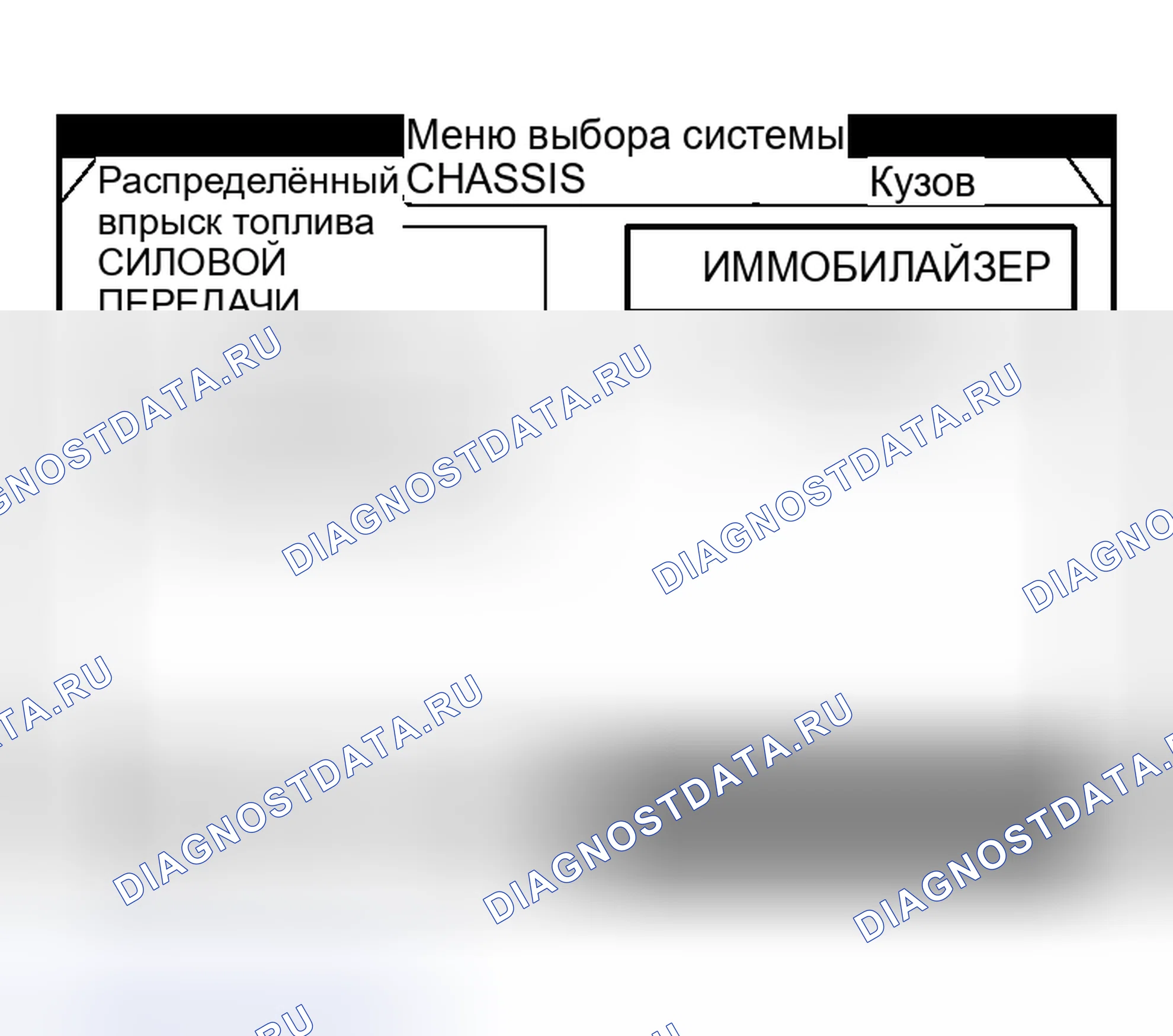 Рис. 286. Mitsubishi Outlander I