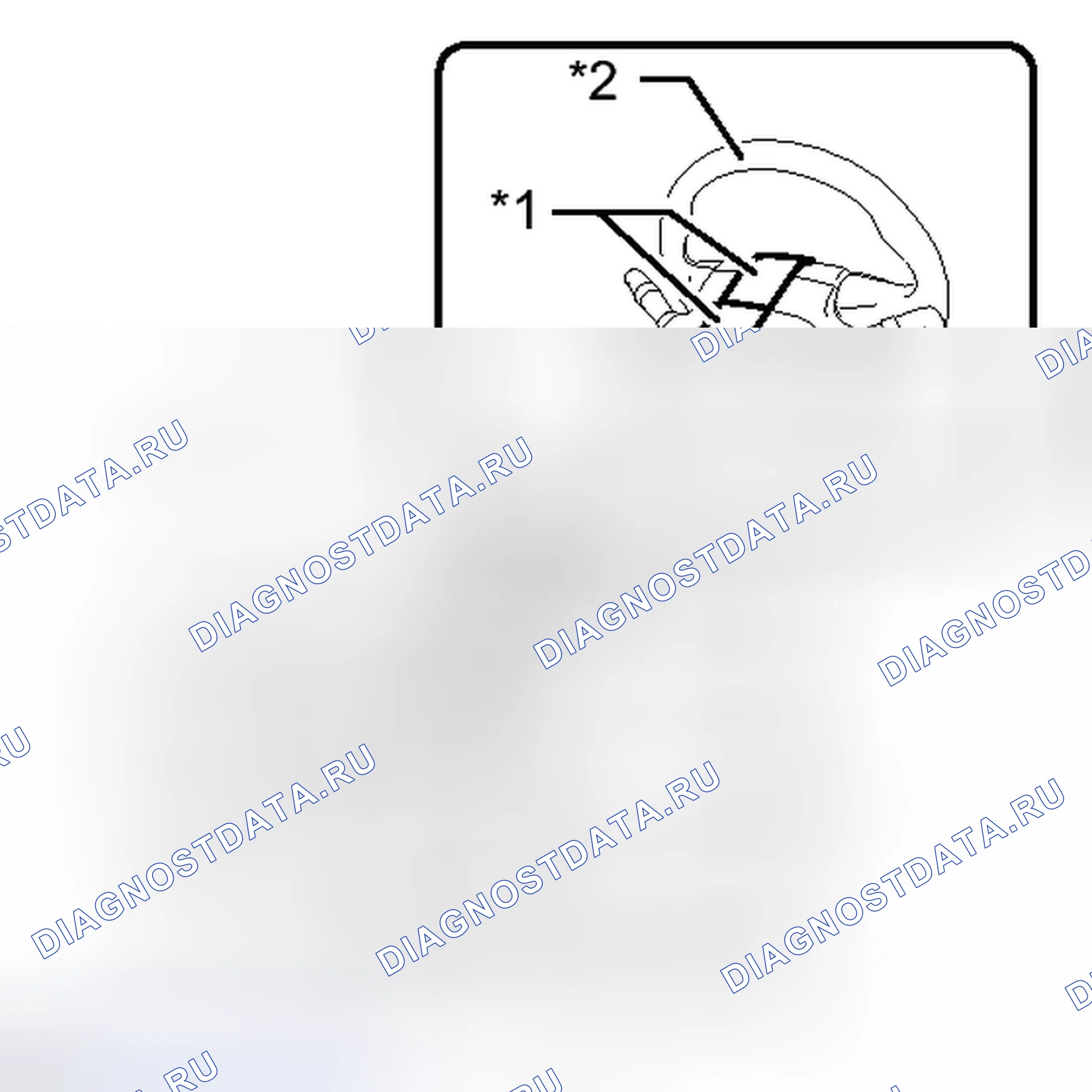 Рис. 28: КОРРЕКТИРОВКА [05 / 2013 -]. Scion tC II рестайлинг