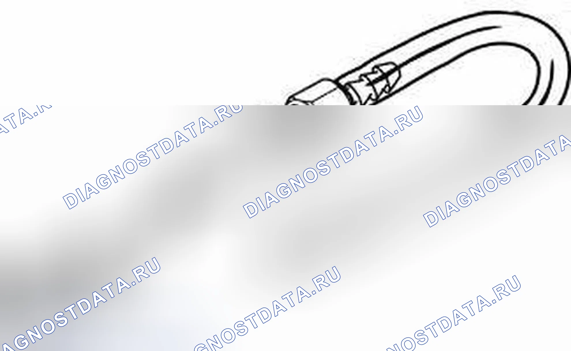 Рис. 3. Dodge Challenger III