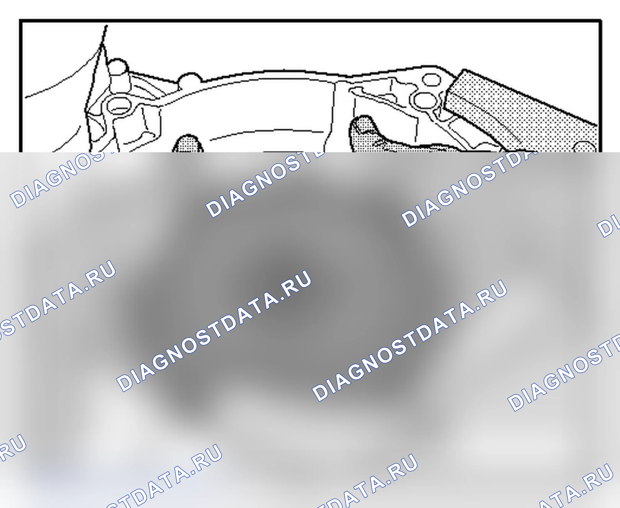 Рис. 138. Audi TT 8J рестайлинг