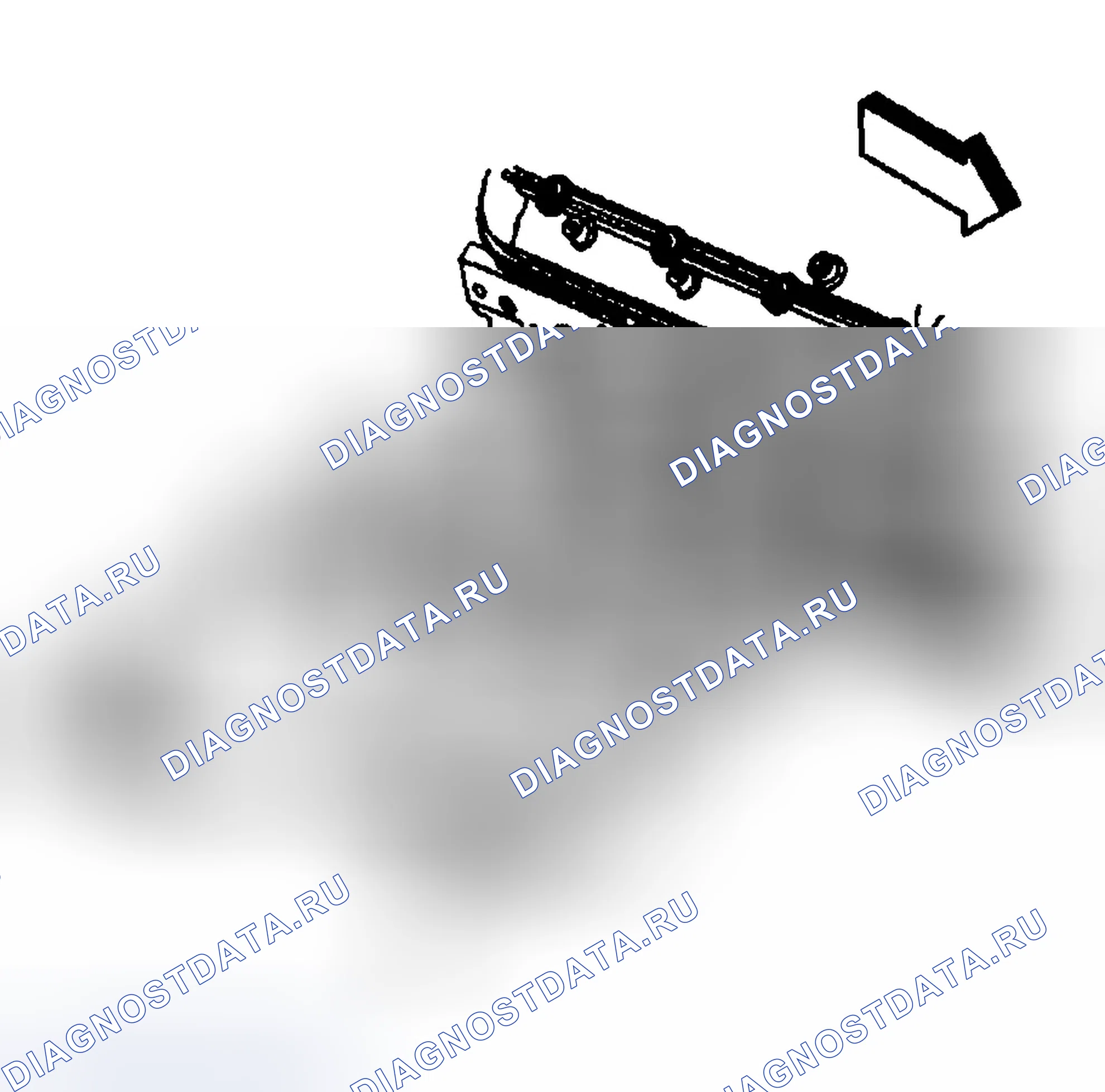 Рис. 59. Chevrolet Silverado 1500 HD 
