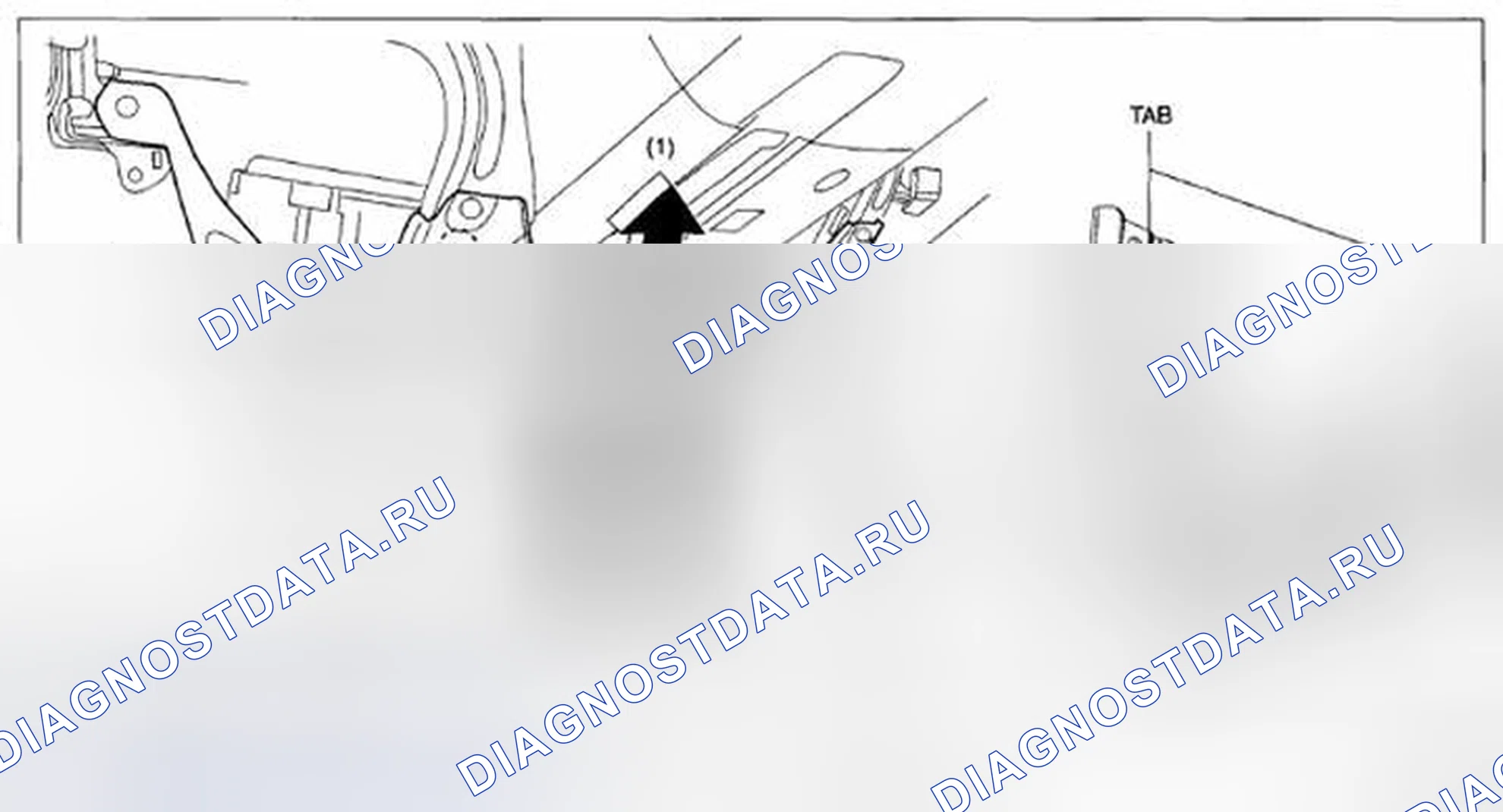 Рис. 102. Mazda CX-5 I
