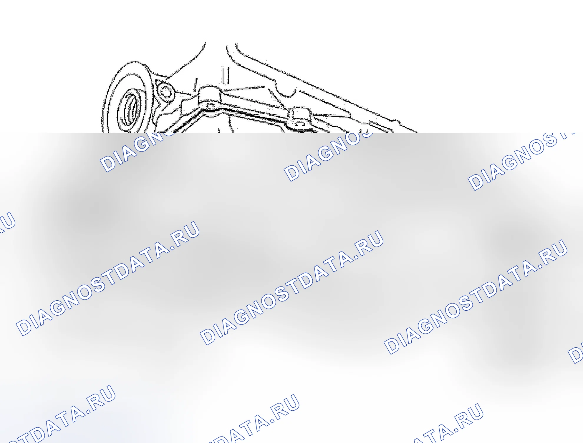 Рис. 193. Jaguar XJR II
