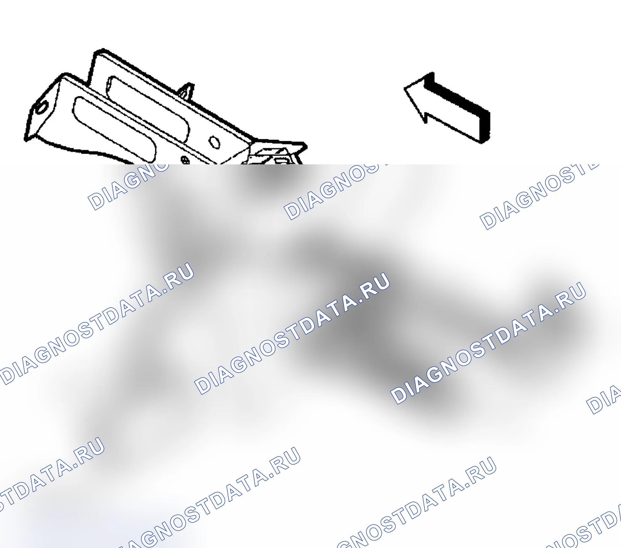 Рис. 112. Pontiac Grand AM V