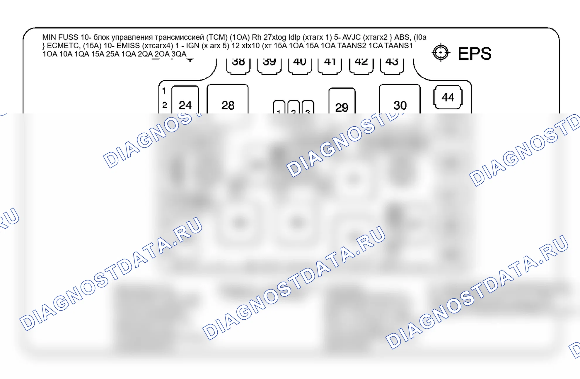 Рис. 4. Saturn ION I