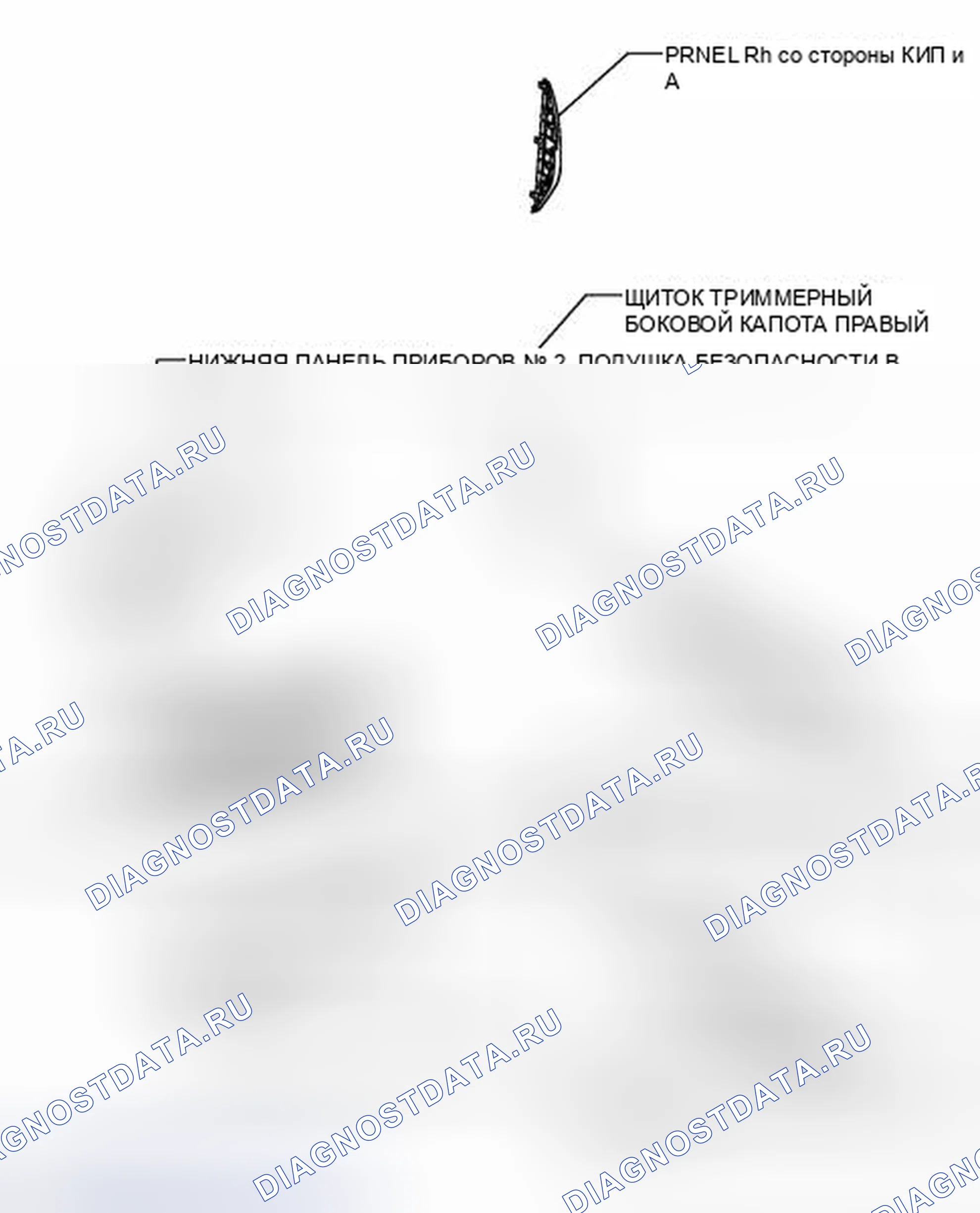 Рис. 94: ИЛЛЮСТРАЦИЯ. Toyota Tundra II