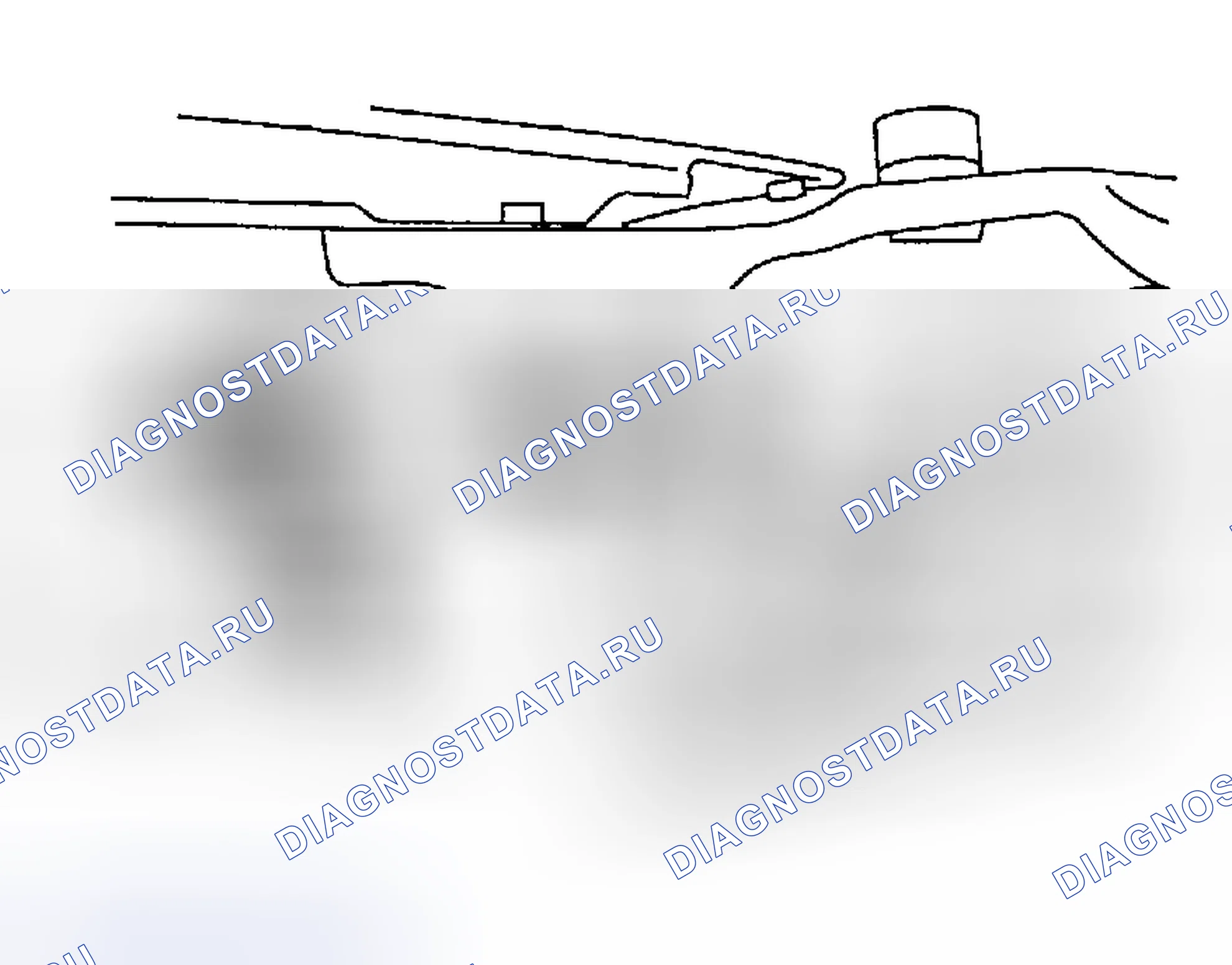 Рис. 27. Chrysler Sebring II рестайлинг