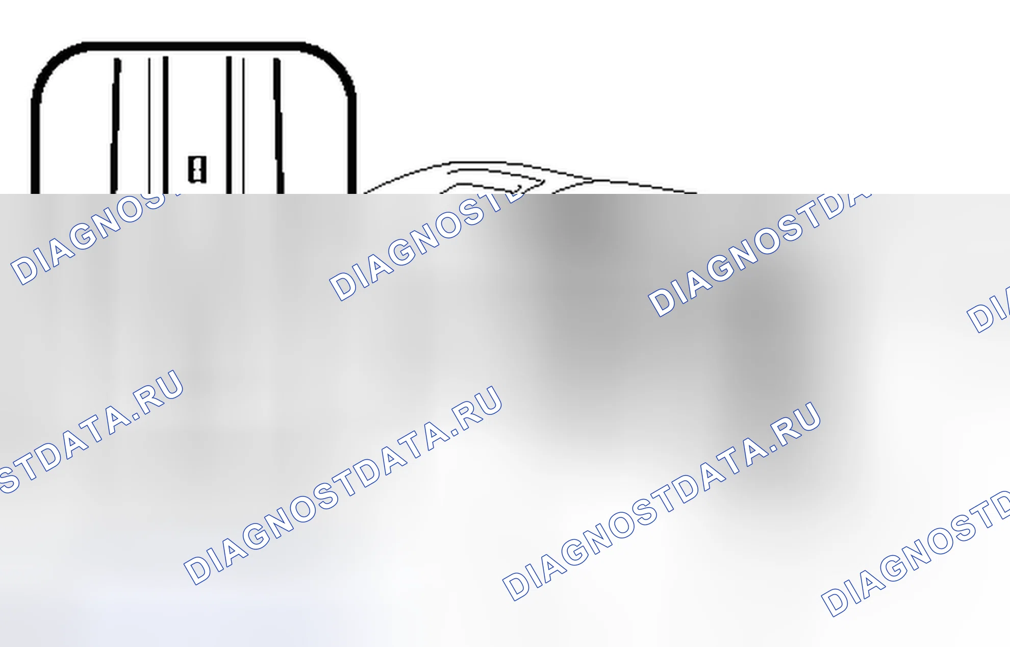 Рис. 144. Lexus CT I
