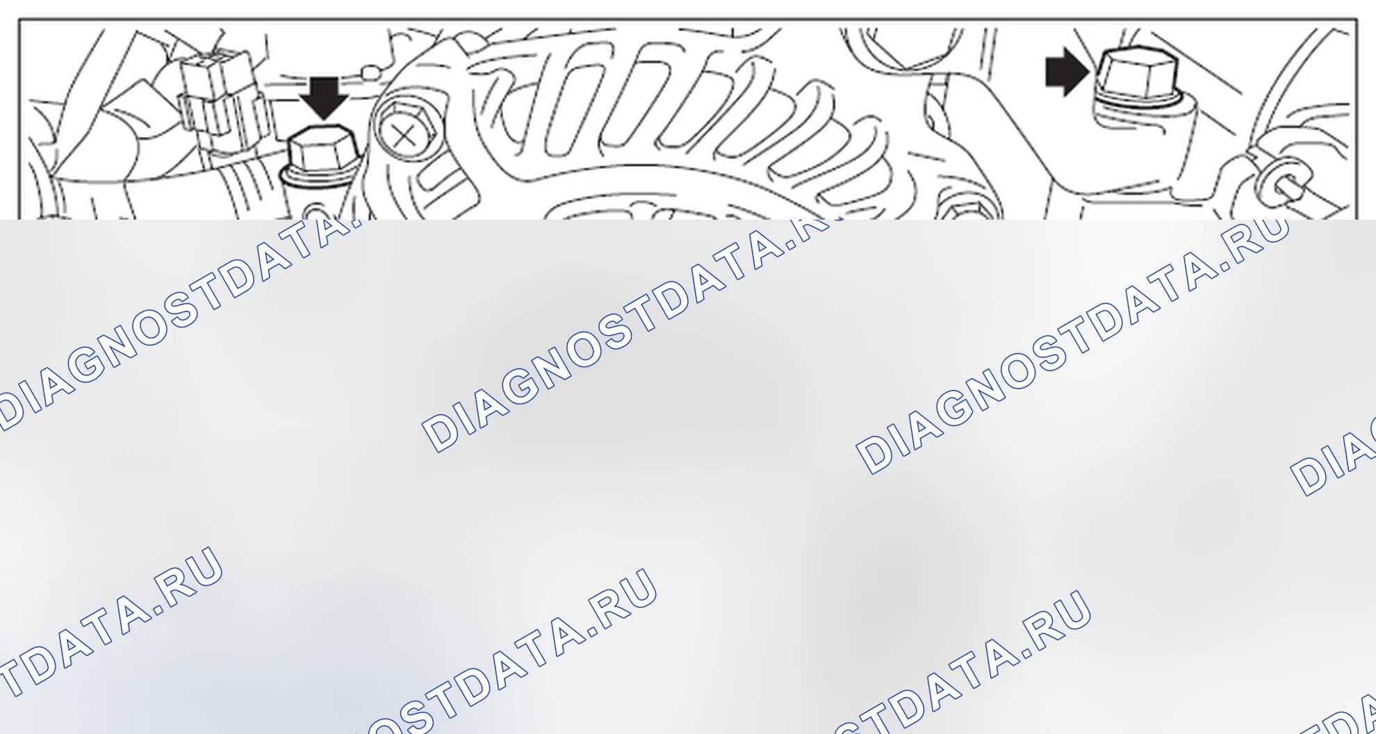 Рис. 12. Subaru Impreza GK