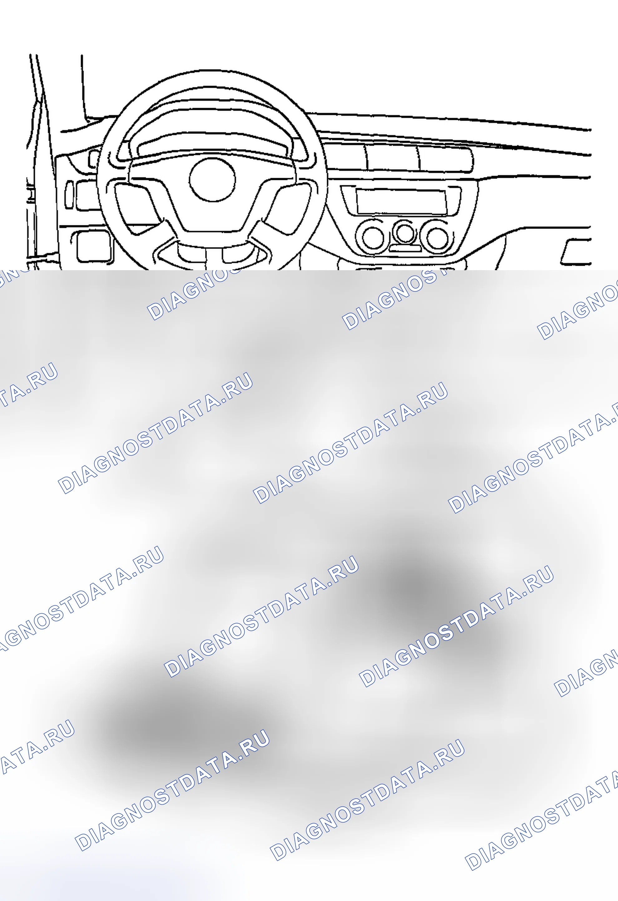 Рис. 125. Mazda MX-30 I