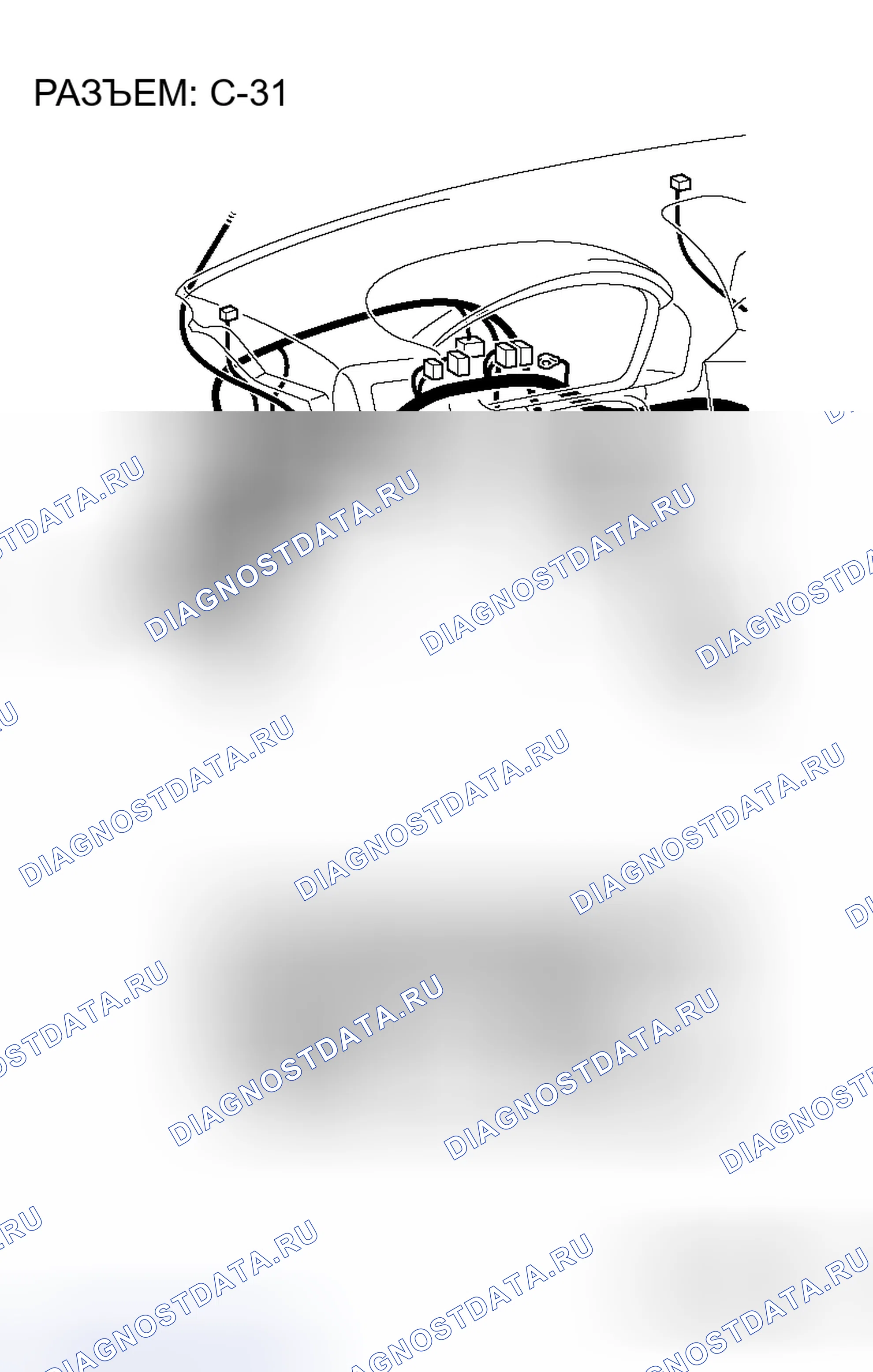 Рис. 22. Mitsubishi Endeavor I