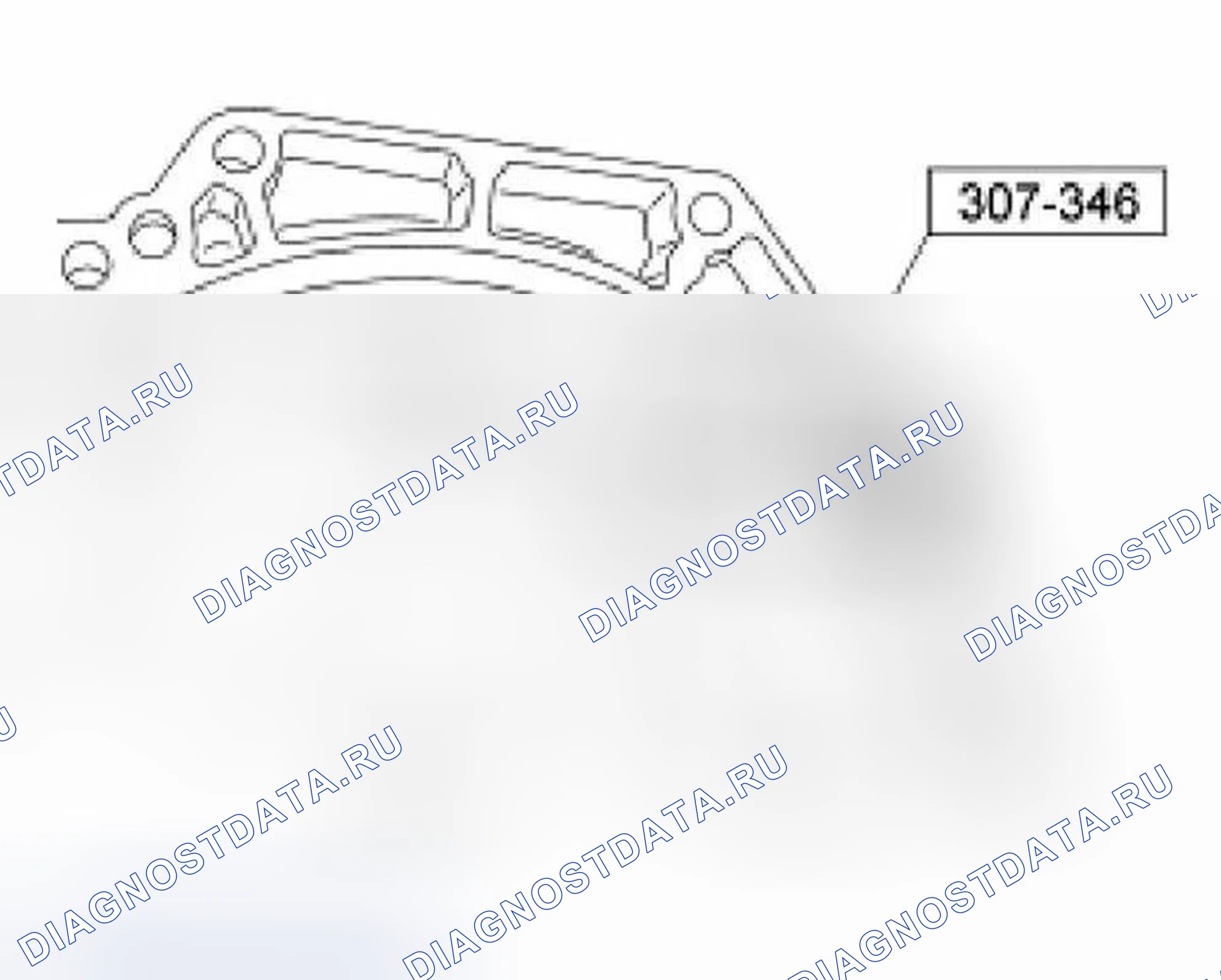 Рис. 92. Ford Focus I рестайлинг