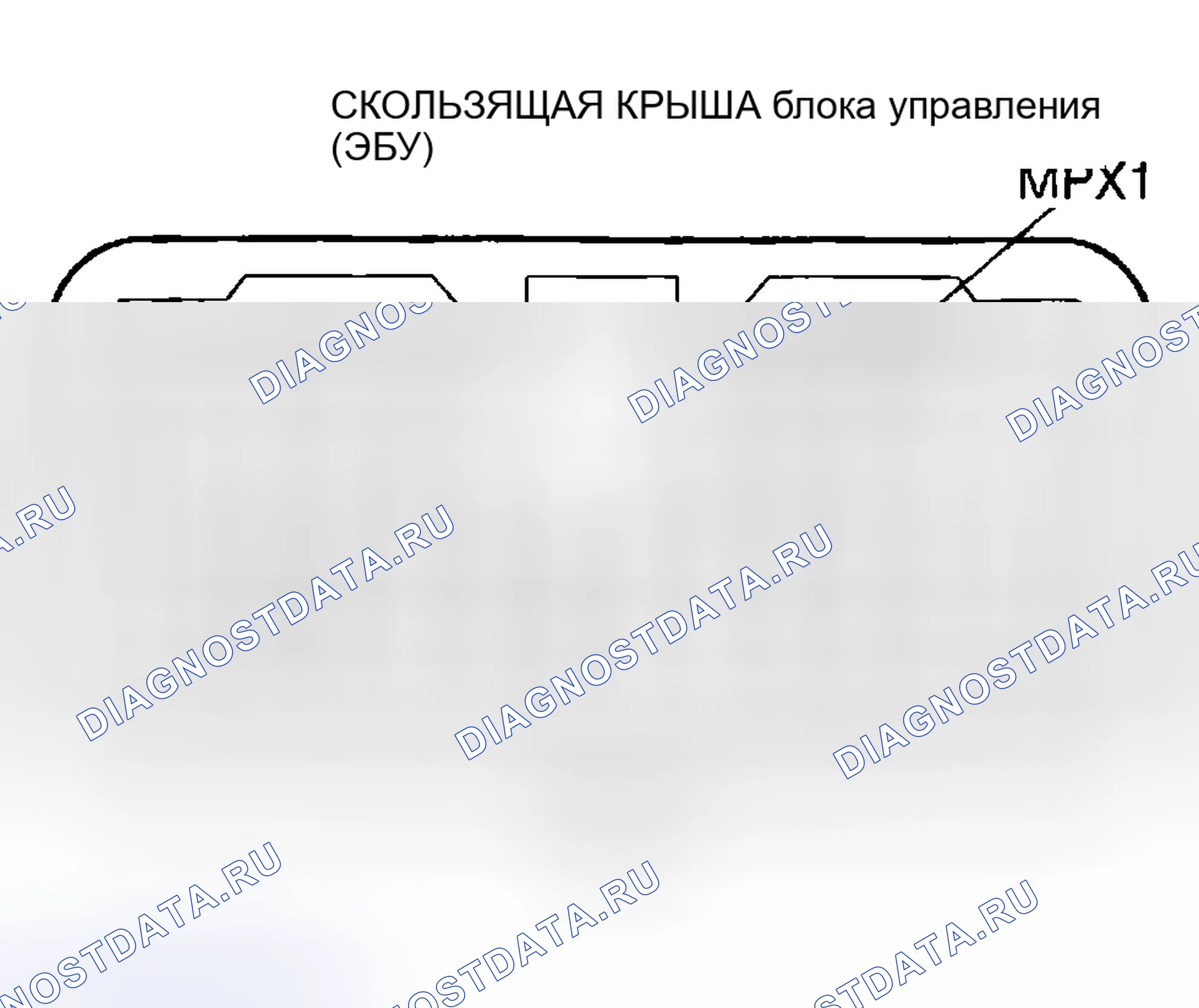 Рис. 15. Toyota Sequoia I