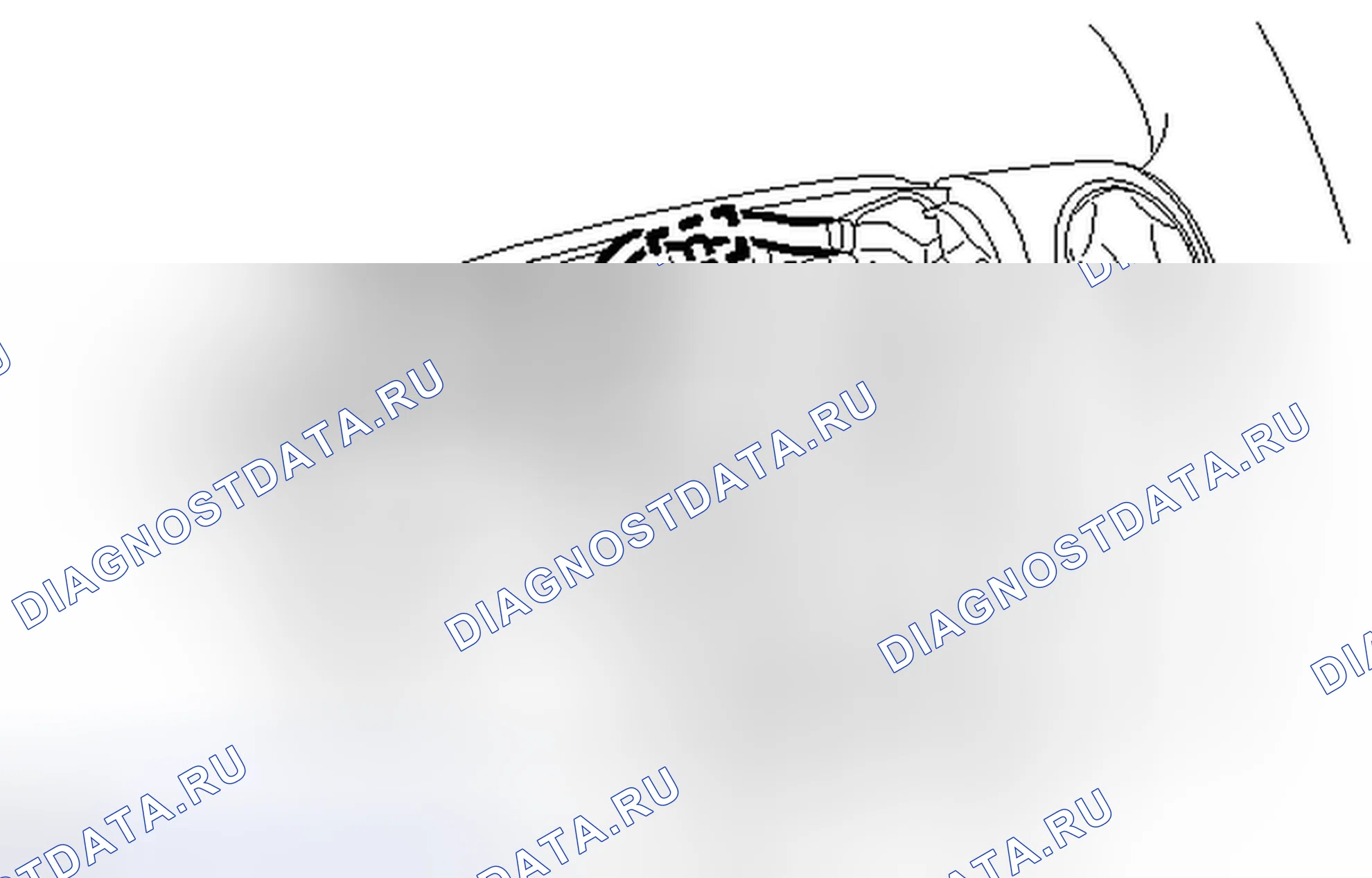 Рис. 159. Toyota Camry XV50