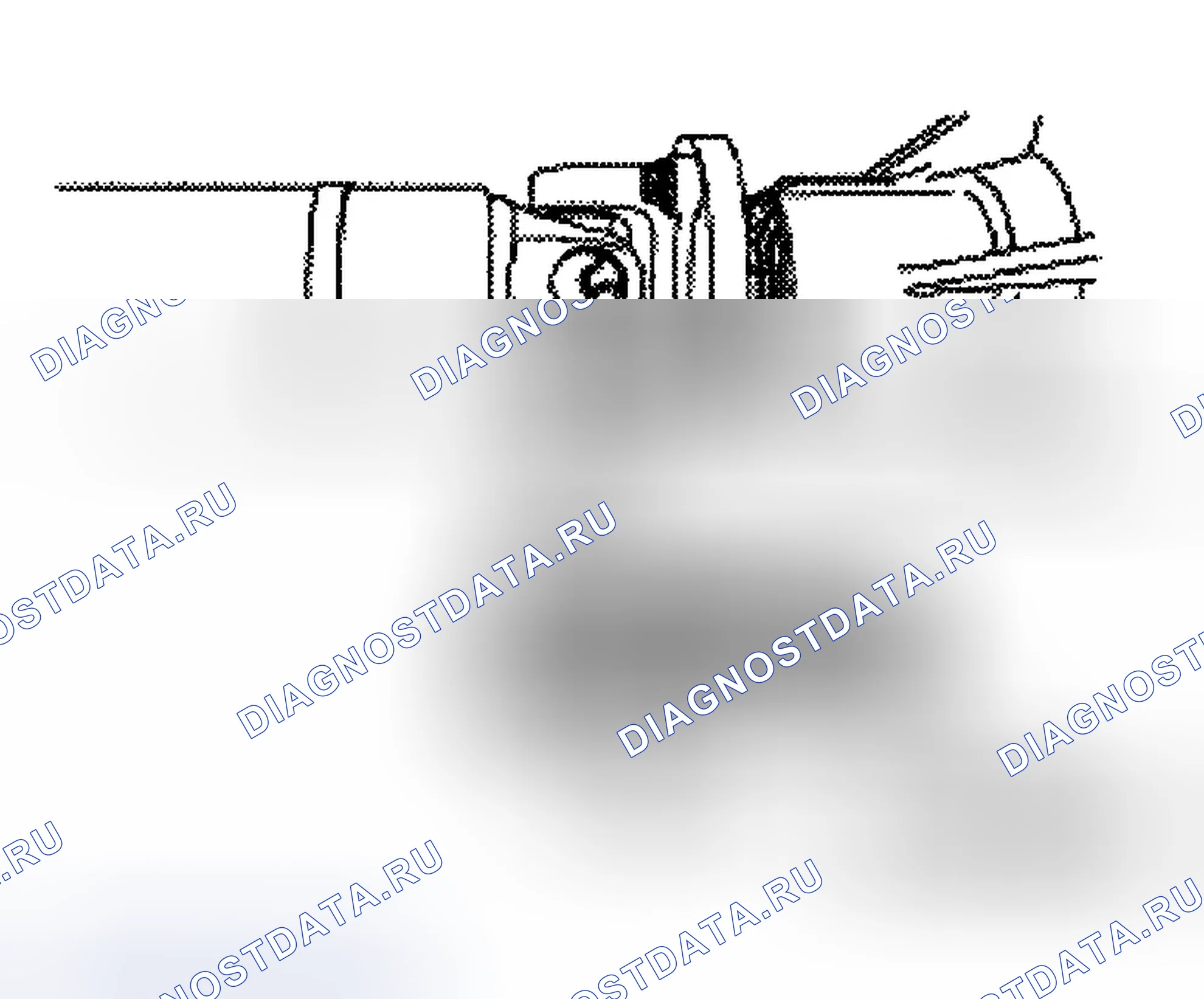 Рис. 46. Ford Excursion I