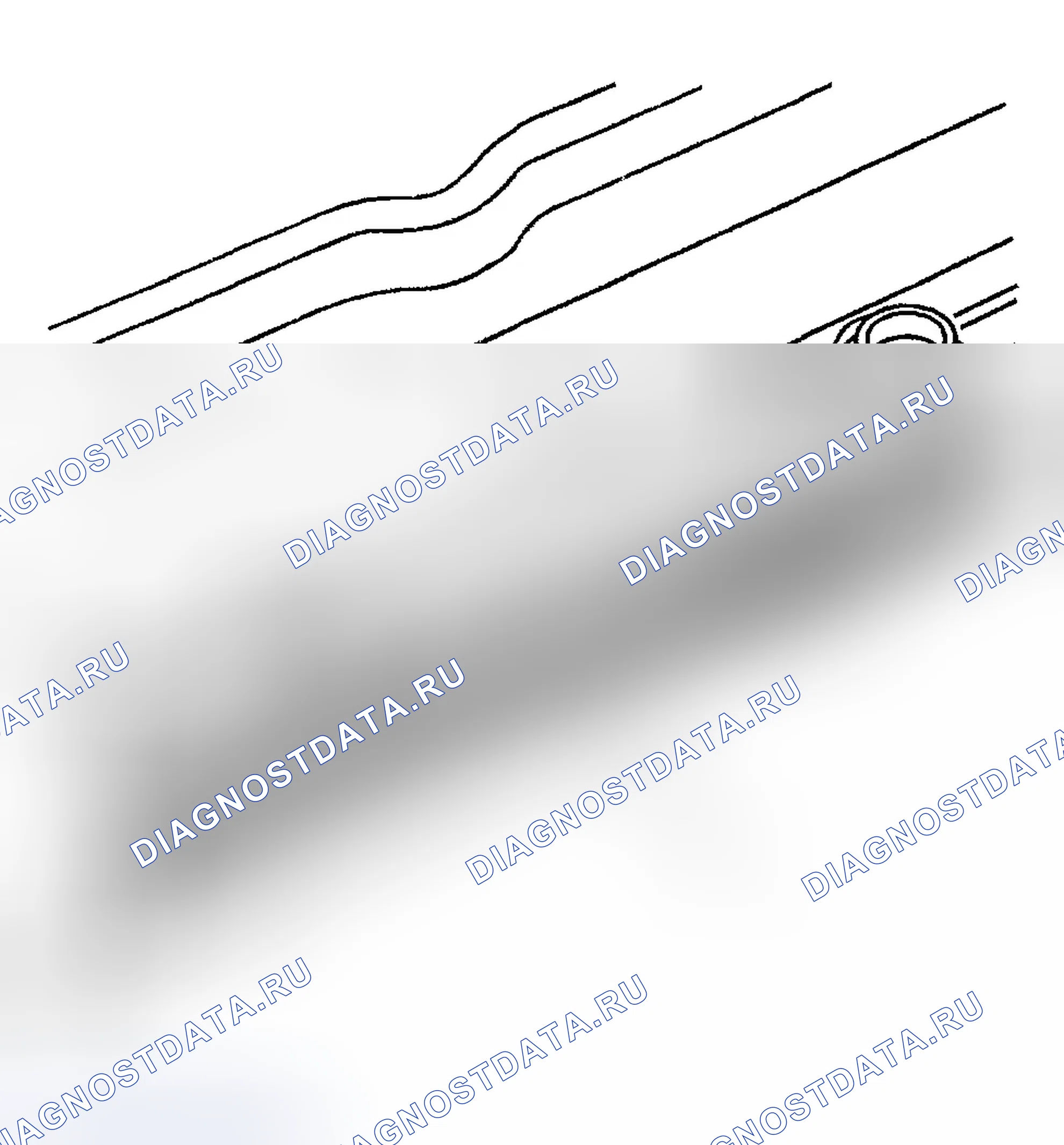 Рис. 623. Chevrolet Suburban K2500 GMT800