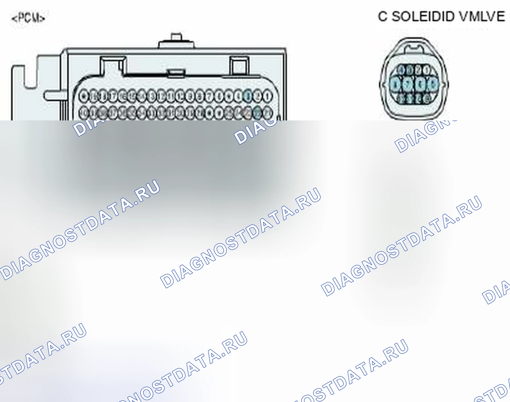 Рис. 255. Kia Magentis II рестайлинг