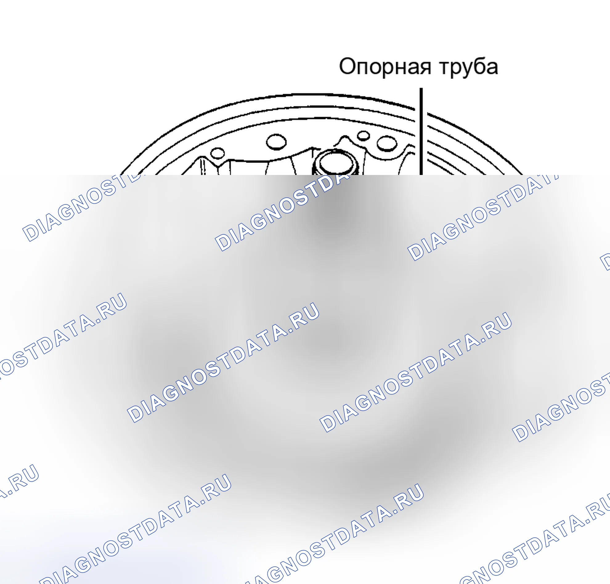 Рис. 75. Volkswagen Passat B4