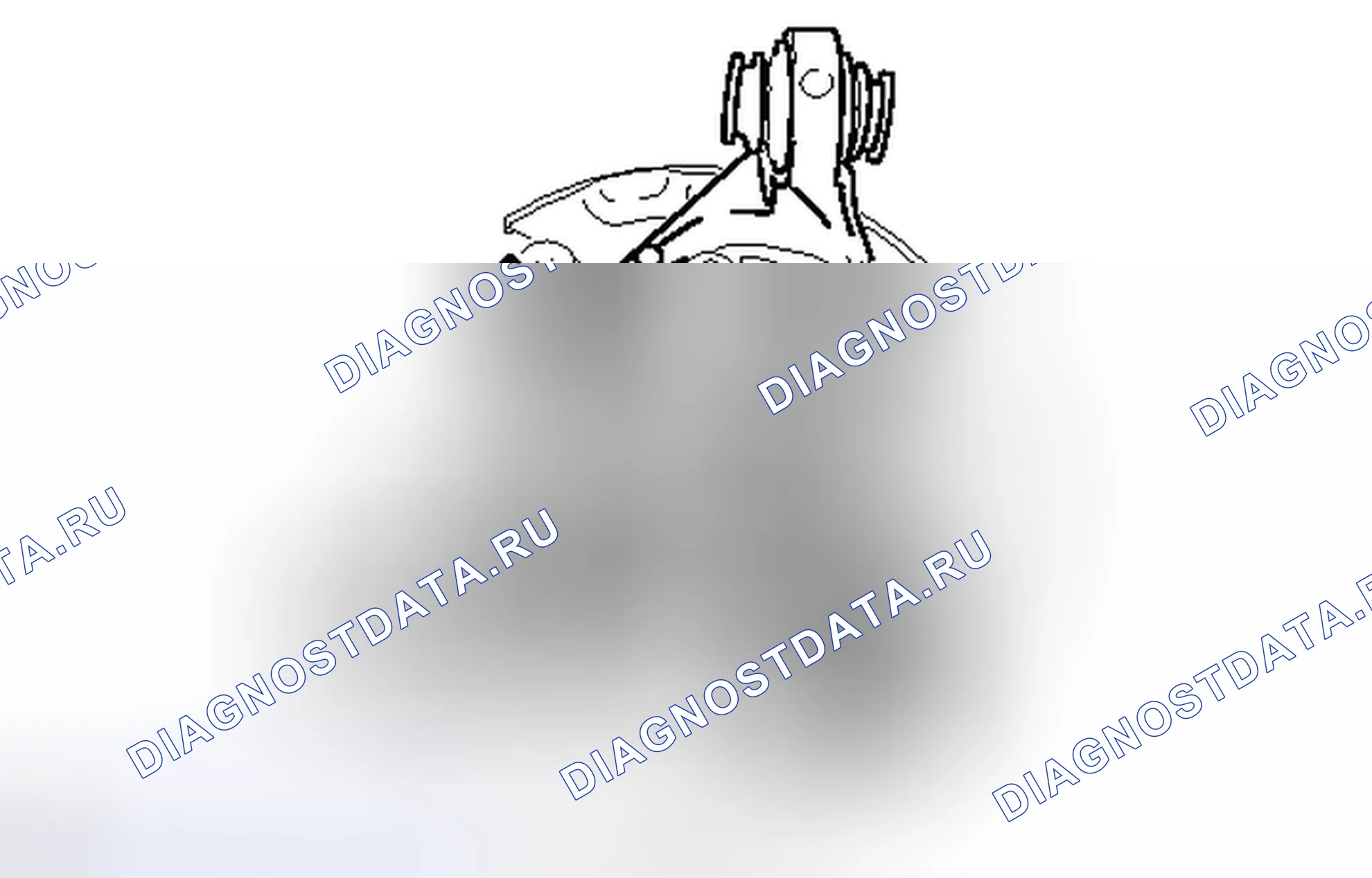 Рис. 85. Toyota Sequoia II рестайлинг