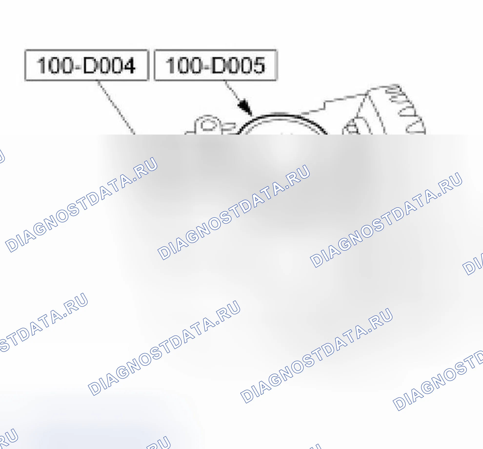 Рис. 1439. Ford Pickup F150 