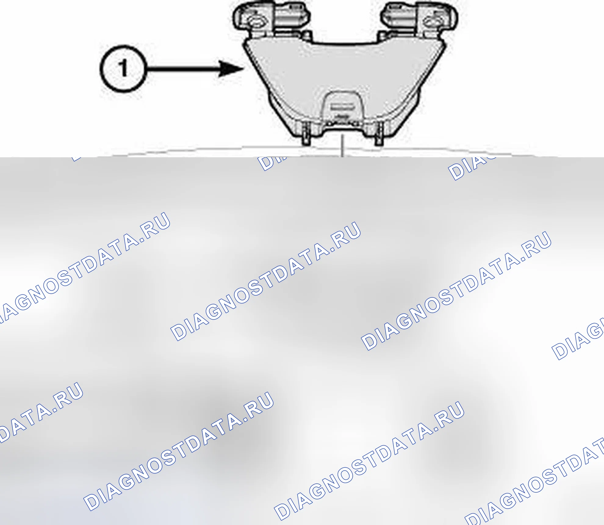 Рис. 134. Dodge Dart PF