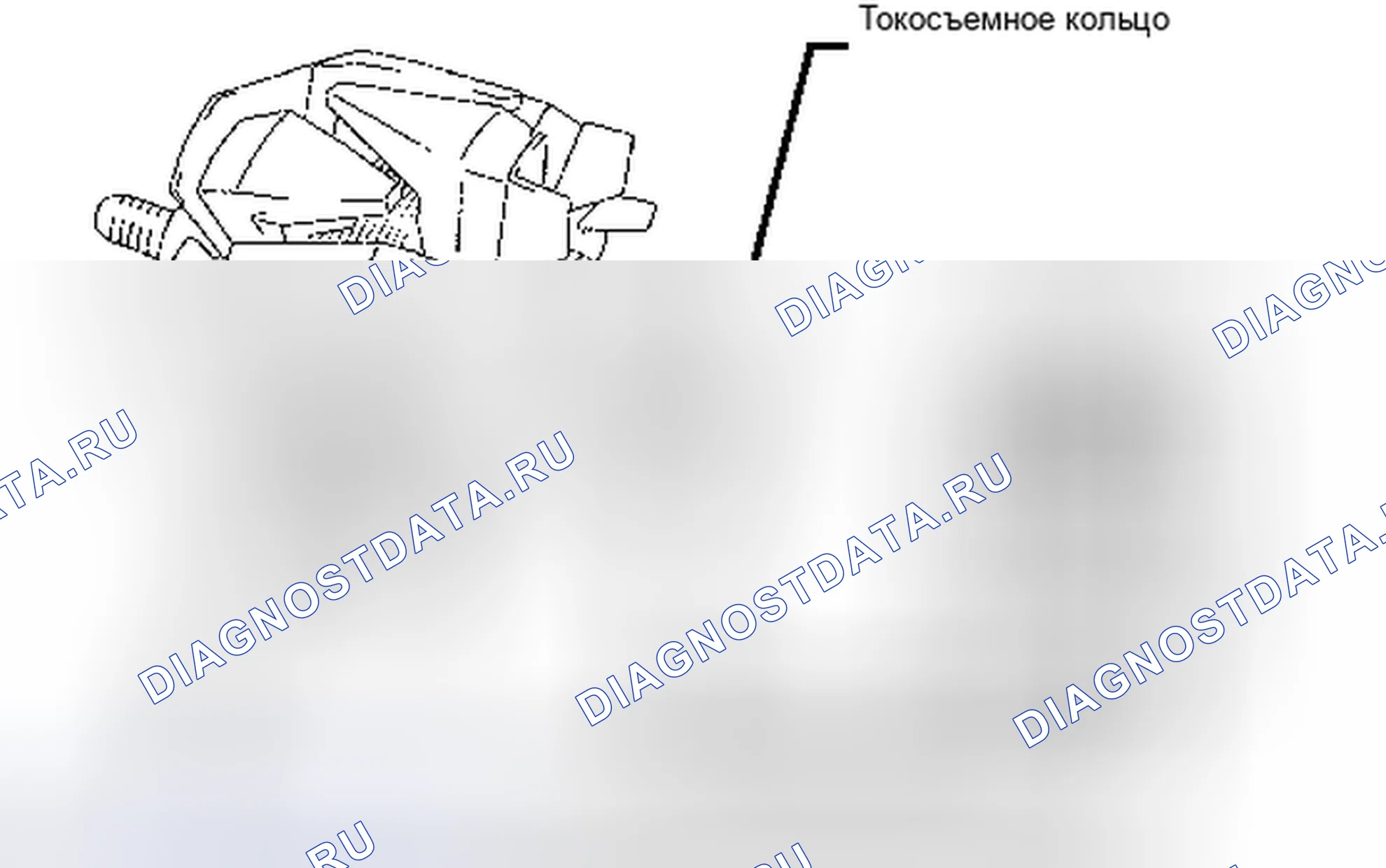 Рис. 58. Toyota Highlander II рестайлинг