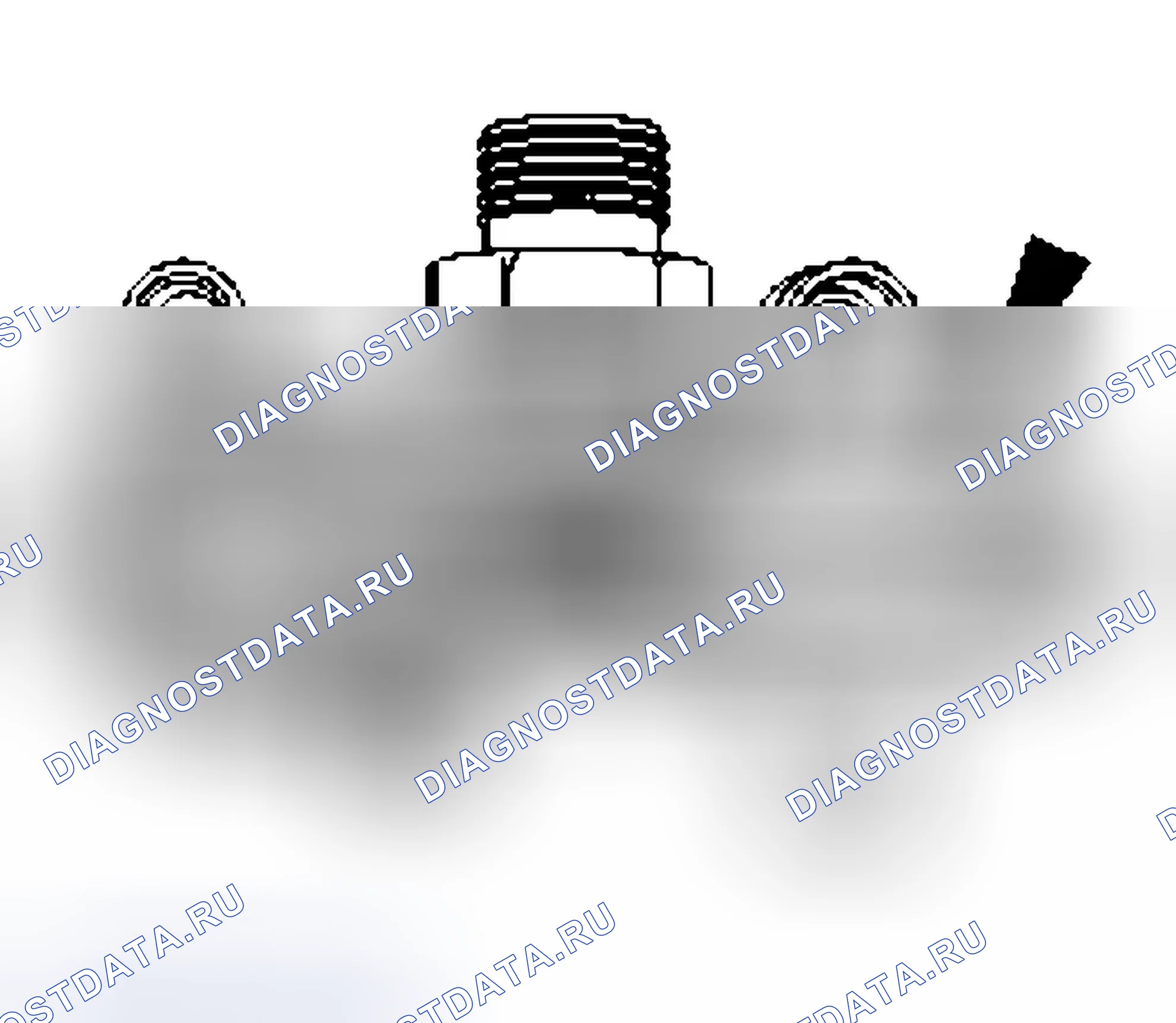 Рис. 282. Ford Pickup F150 