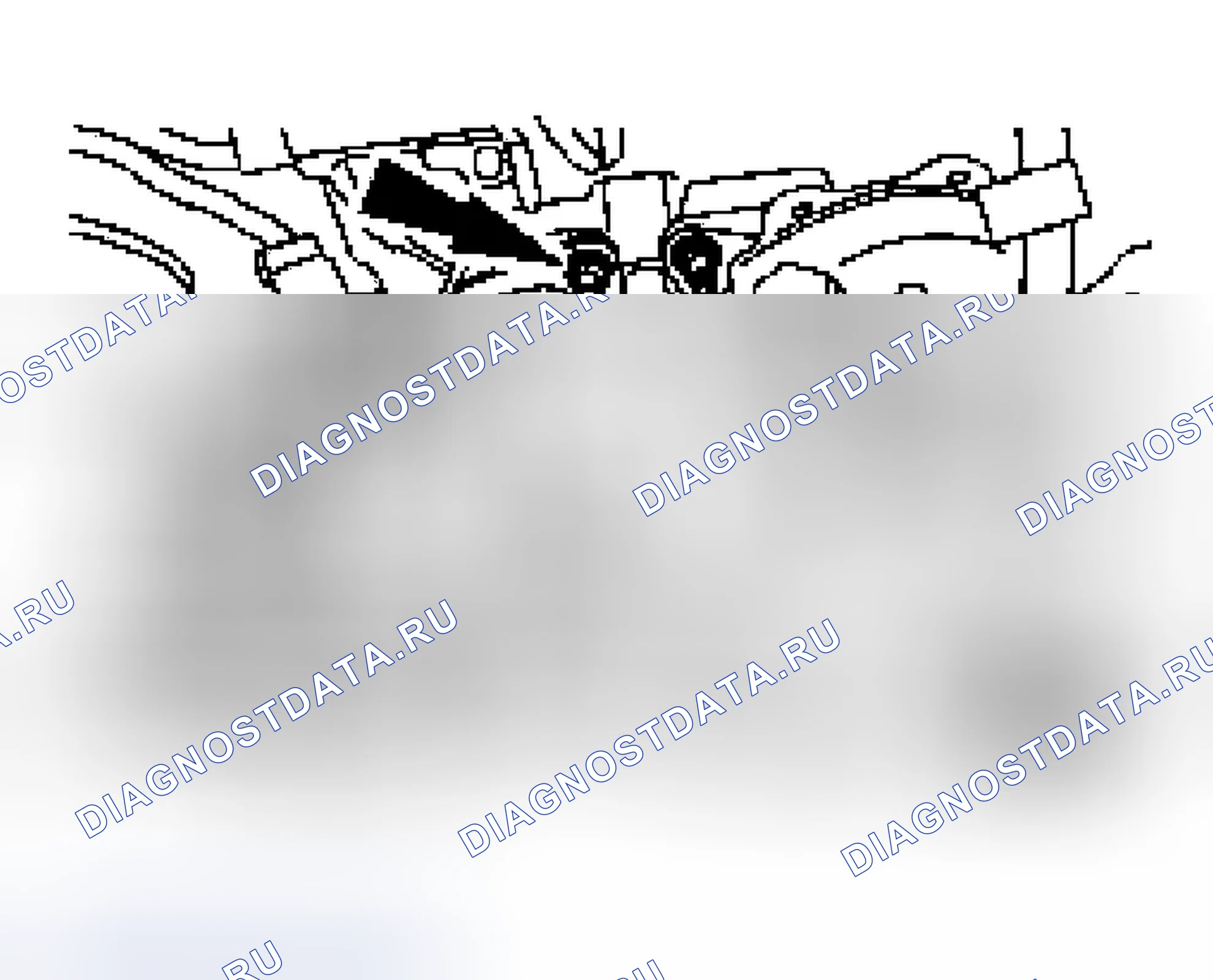 Рис. 352: Удаление. Ford Escape I