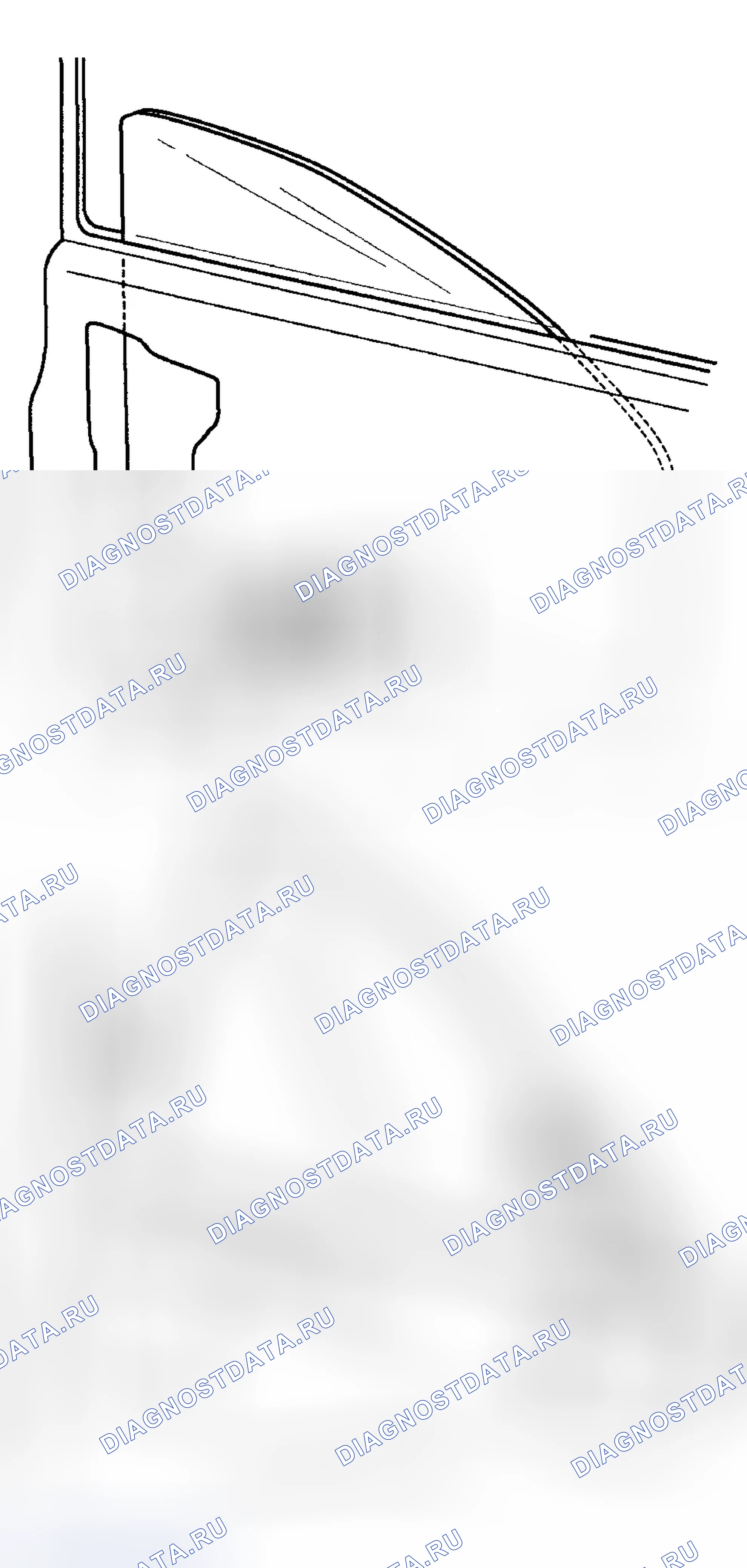 Рис. 10. Isuzu Axiom I
