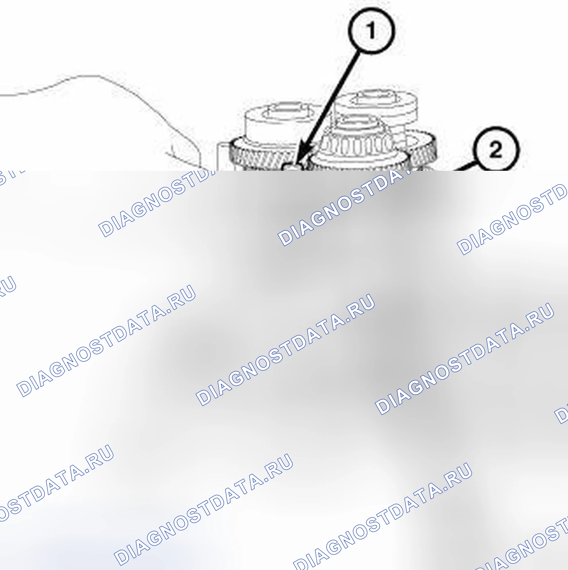 Рис. 138. Dodge Journey I