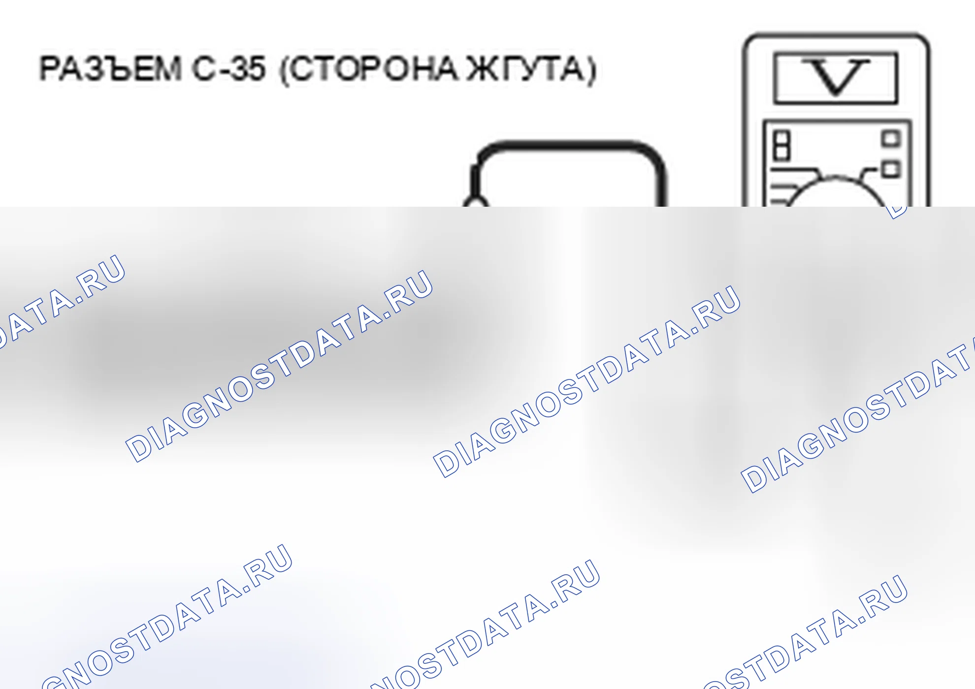 Рис. 15. Mazda MPV III