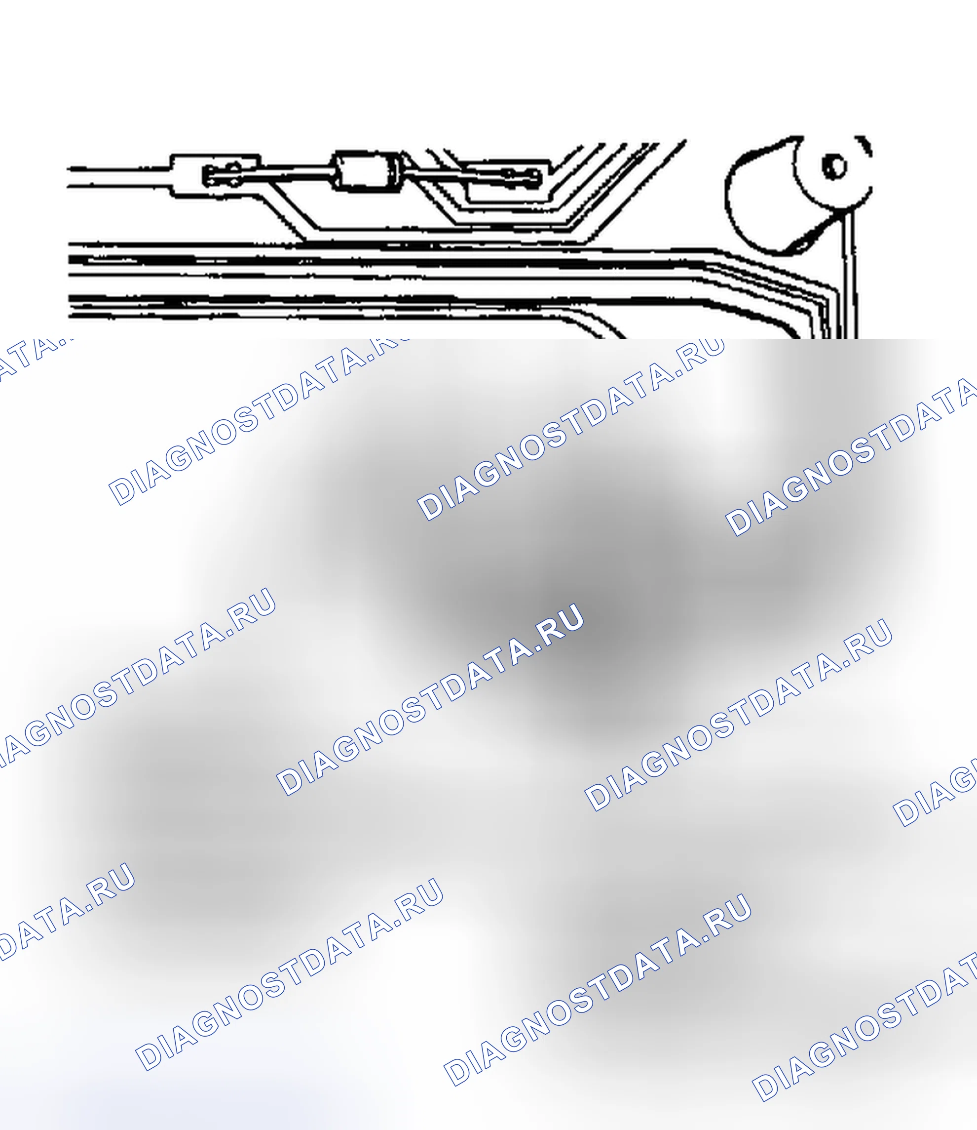 Рис. 2. Volkswagen Passat B3