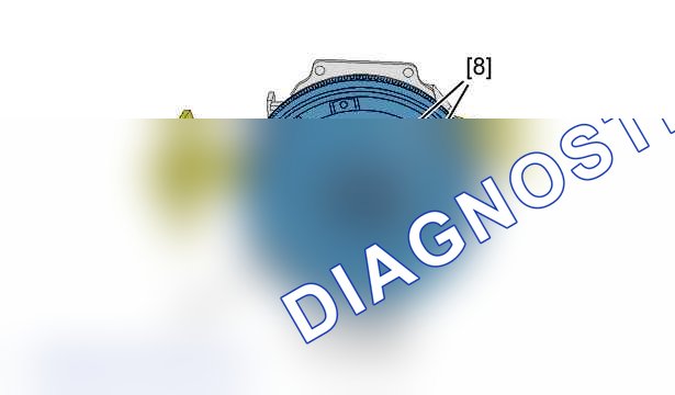 Повторная установка: двигателя DW12TED4 - DW12UTED — b1cm09qd. Peugeot 607 I рестайлинг