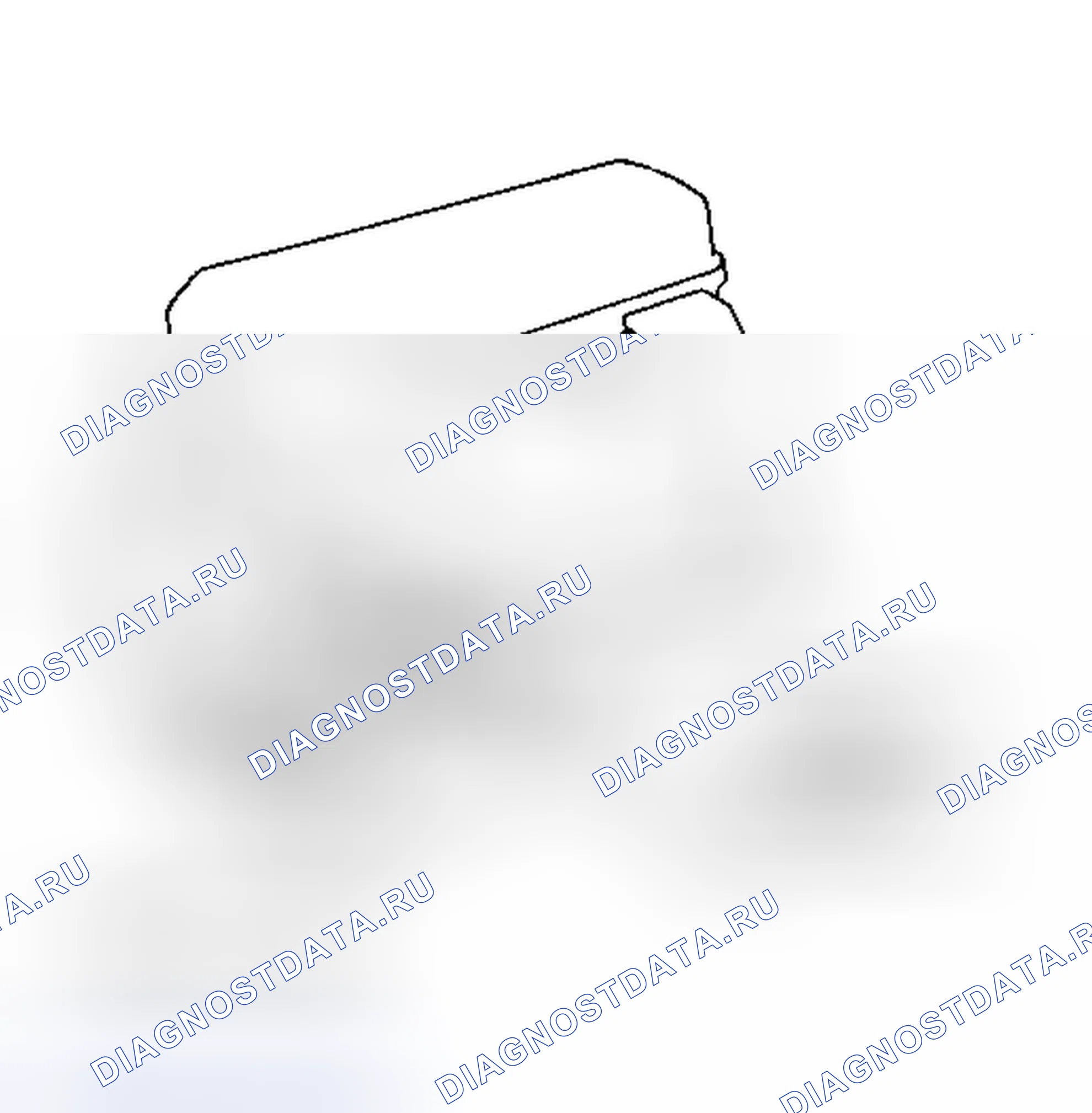 Рис. 8. Toyota 4Runner IV