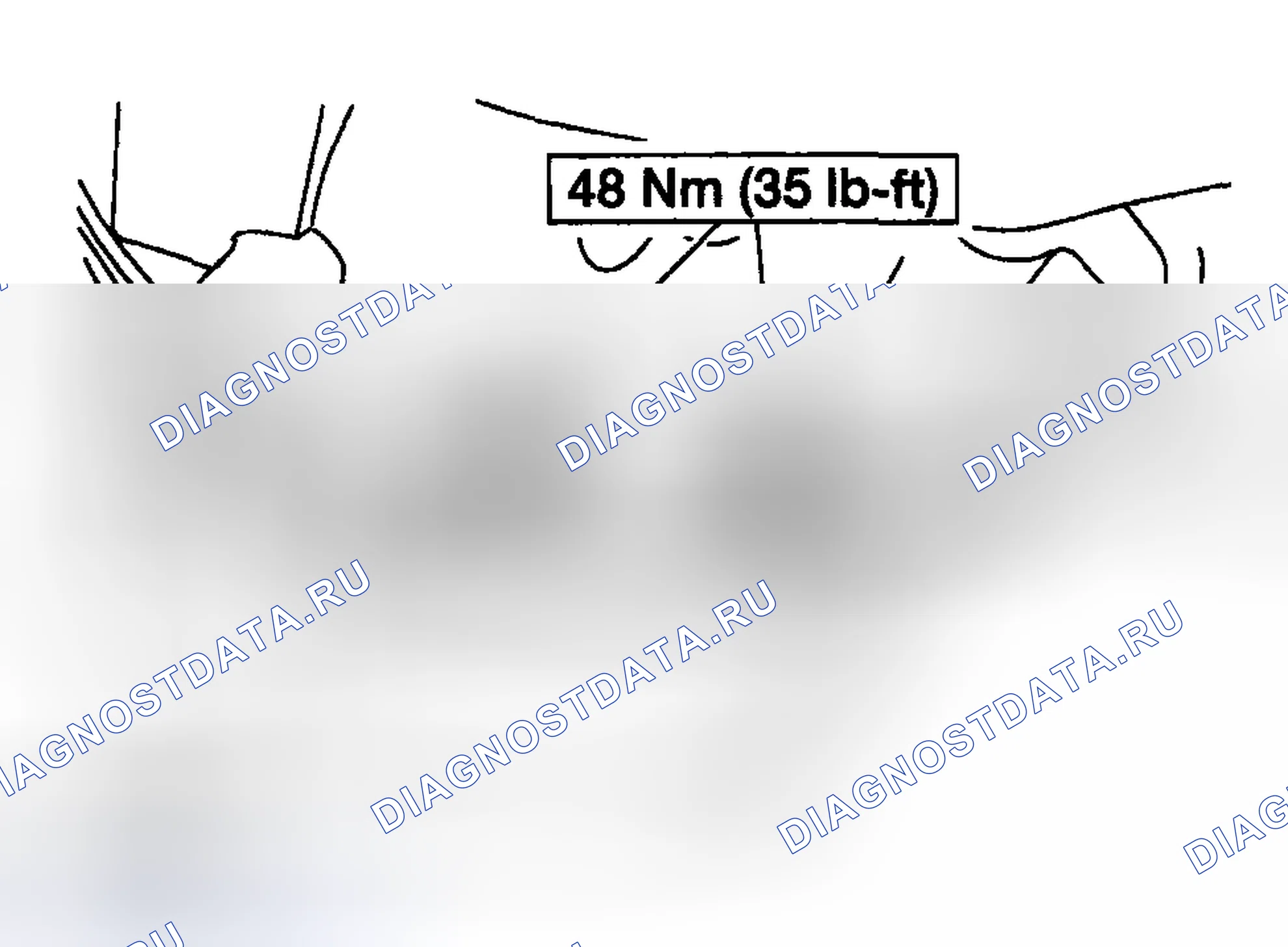 Рис. 39. Mazda Tribute I рестайлинг