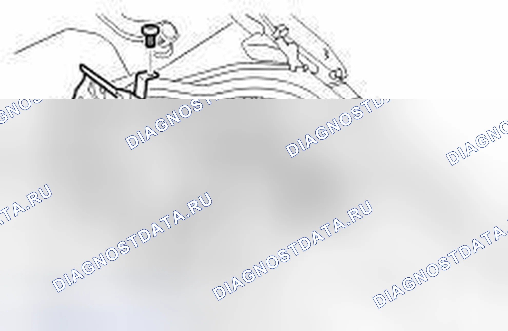 Рис. 5. Land Rover Range Rover Sport I рестайлинг