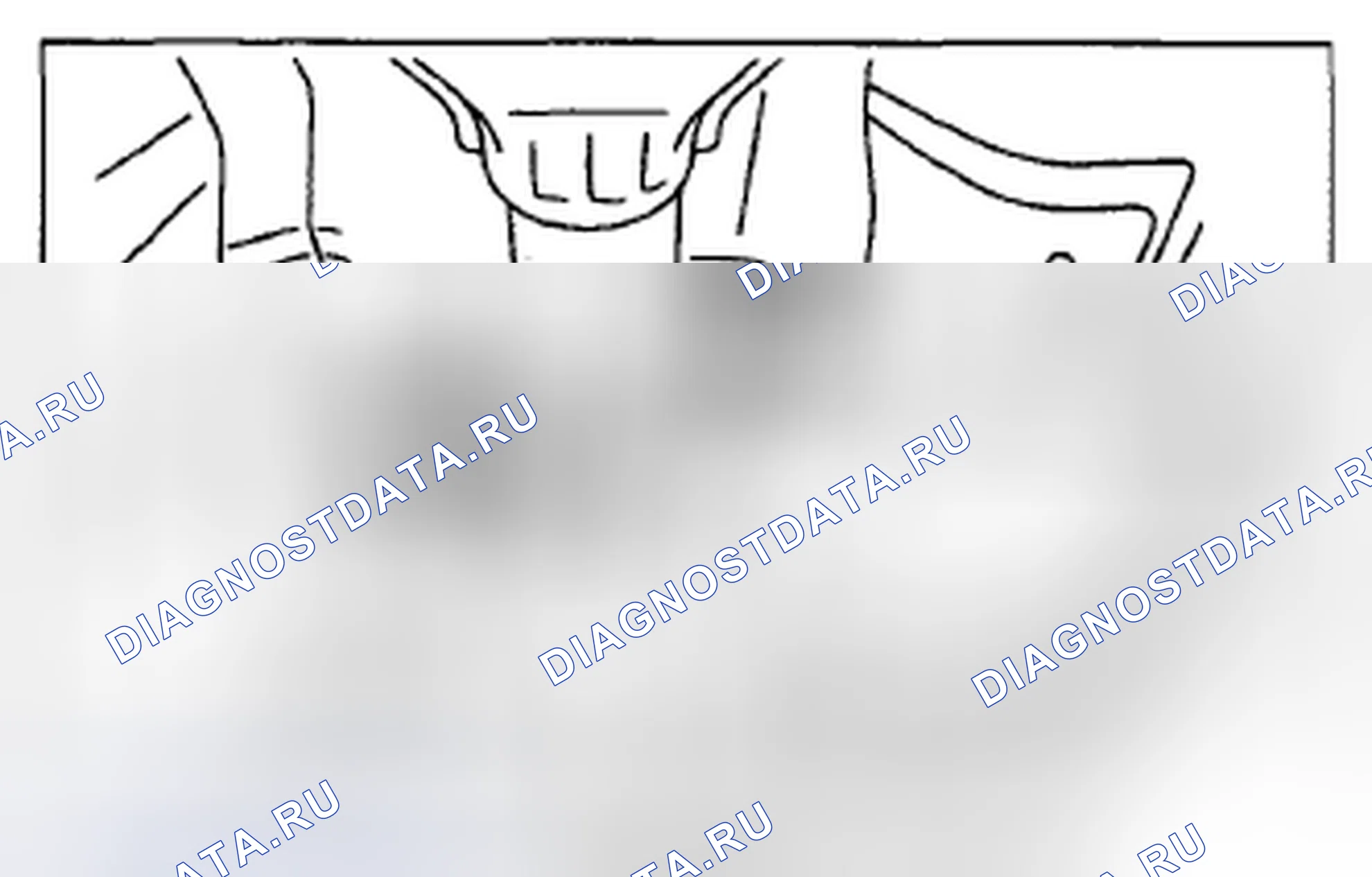 Рис. 24. Subaru Impreza WRX GE рестайлинг