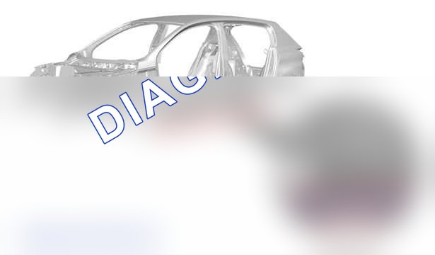 Замена: панель боковины салона — c4ch6ned. Peugeot 308 II