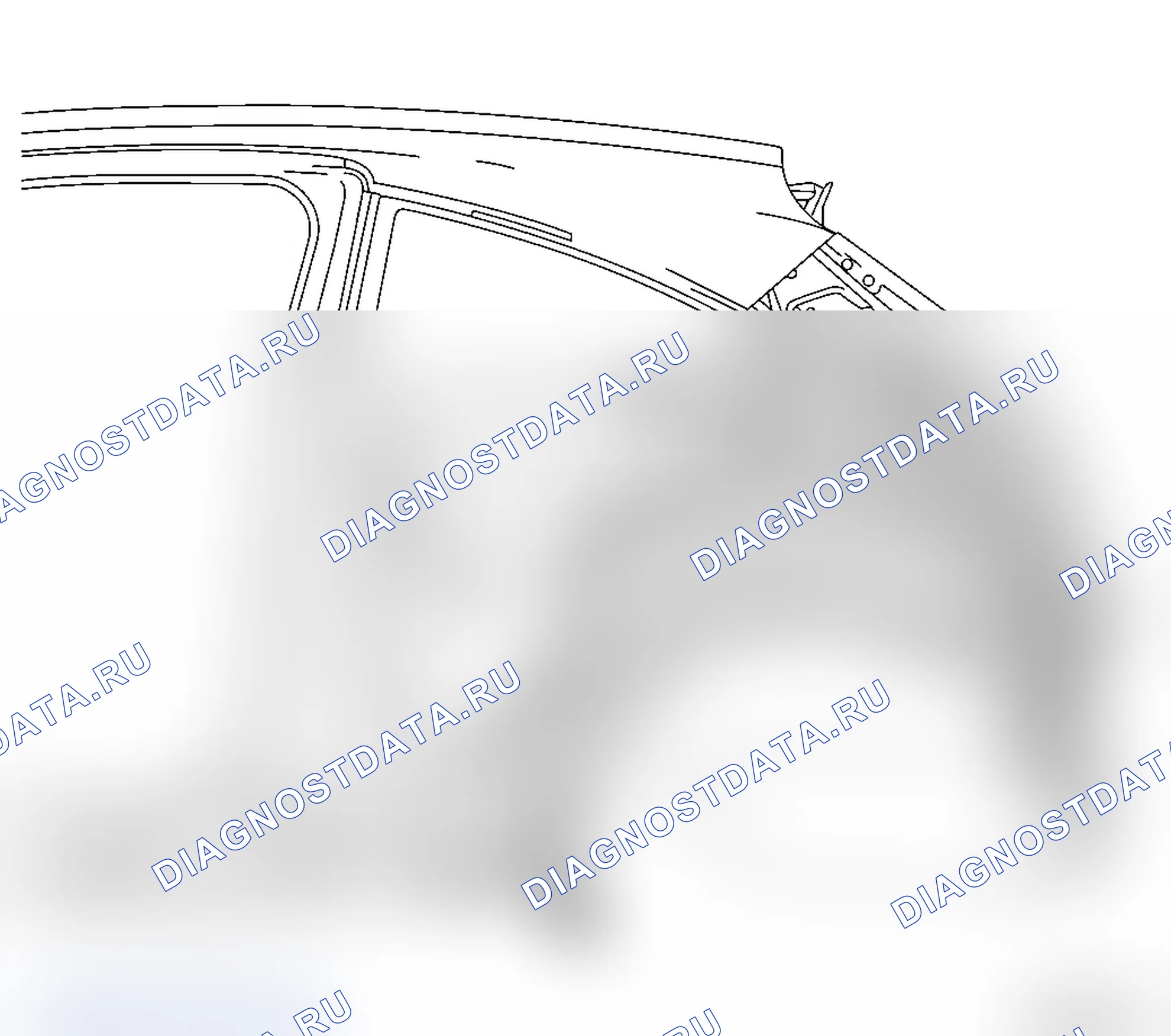 Вариант 10 (модель L 08). Opel Corsa D