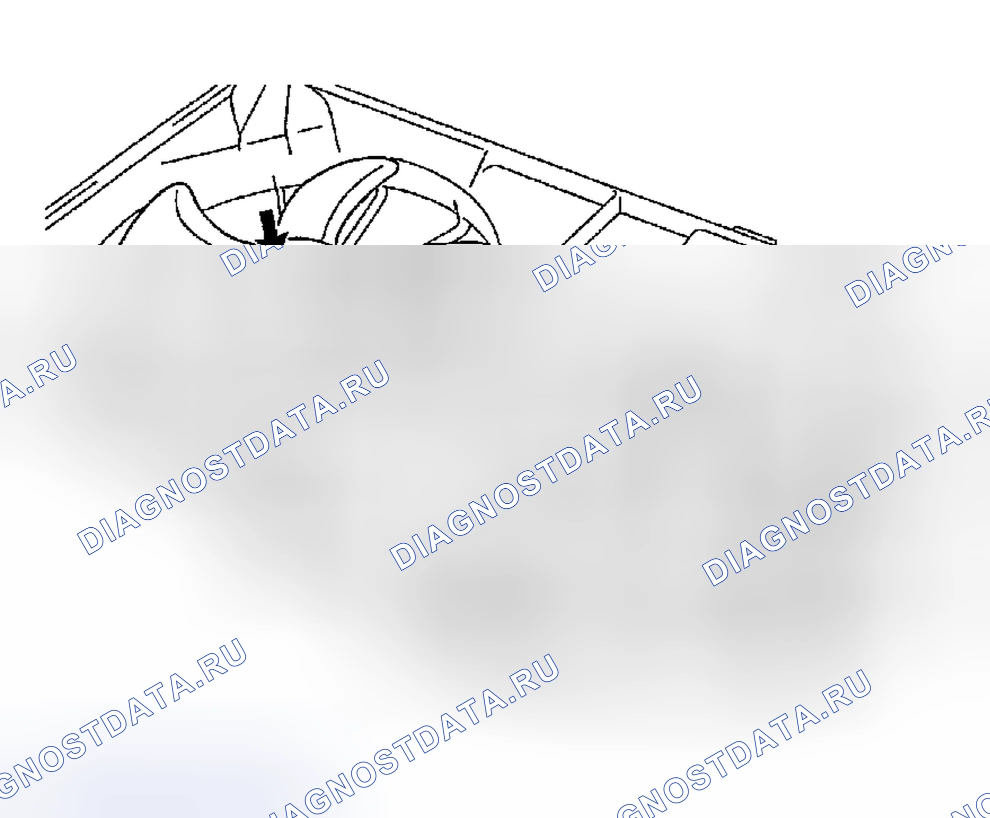 Рис. 156: РАЗБОРКА. Haval Menglong I
