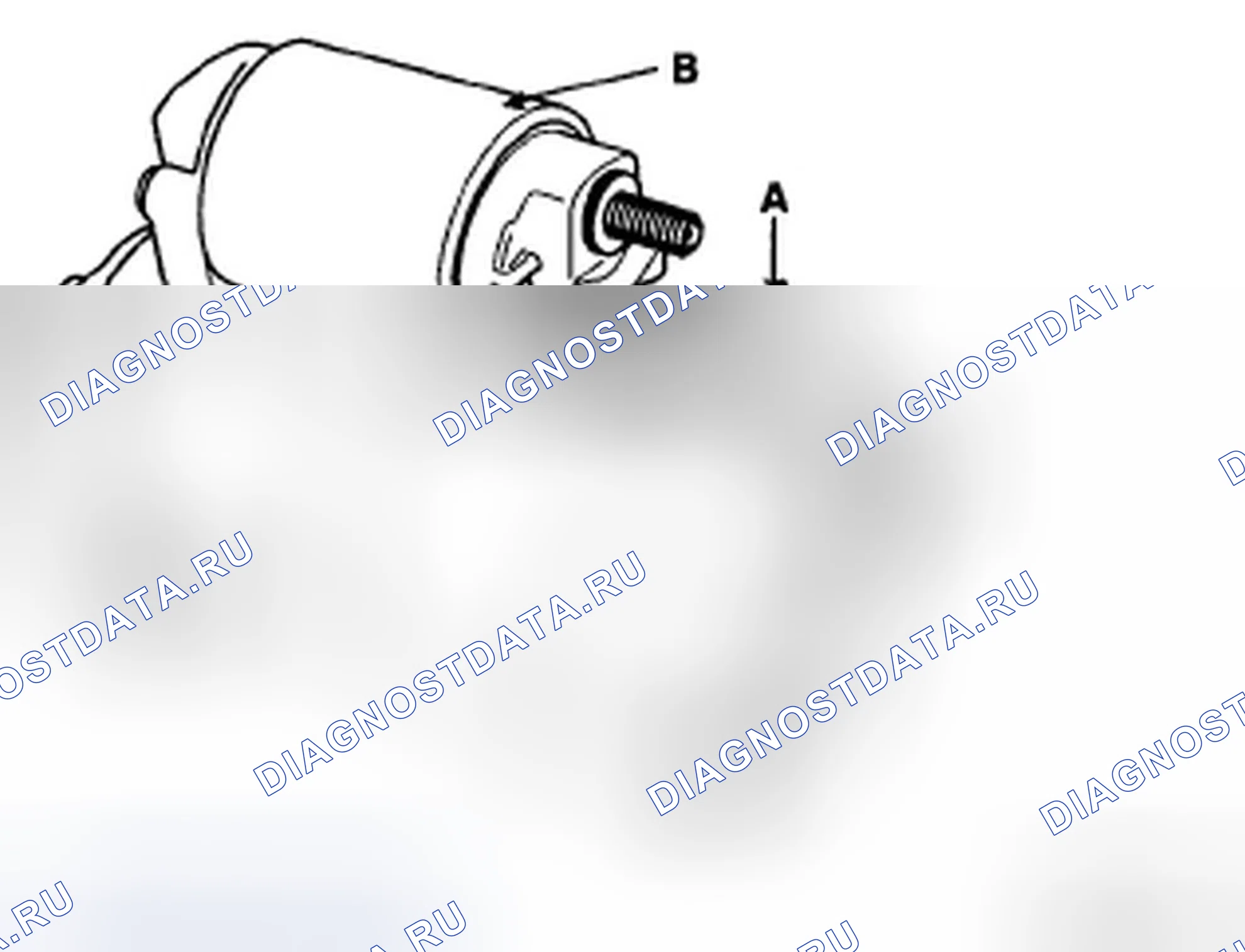 Рис. 9: РАЗБОРКА. Hyundai Sonata V рестайлинг