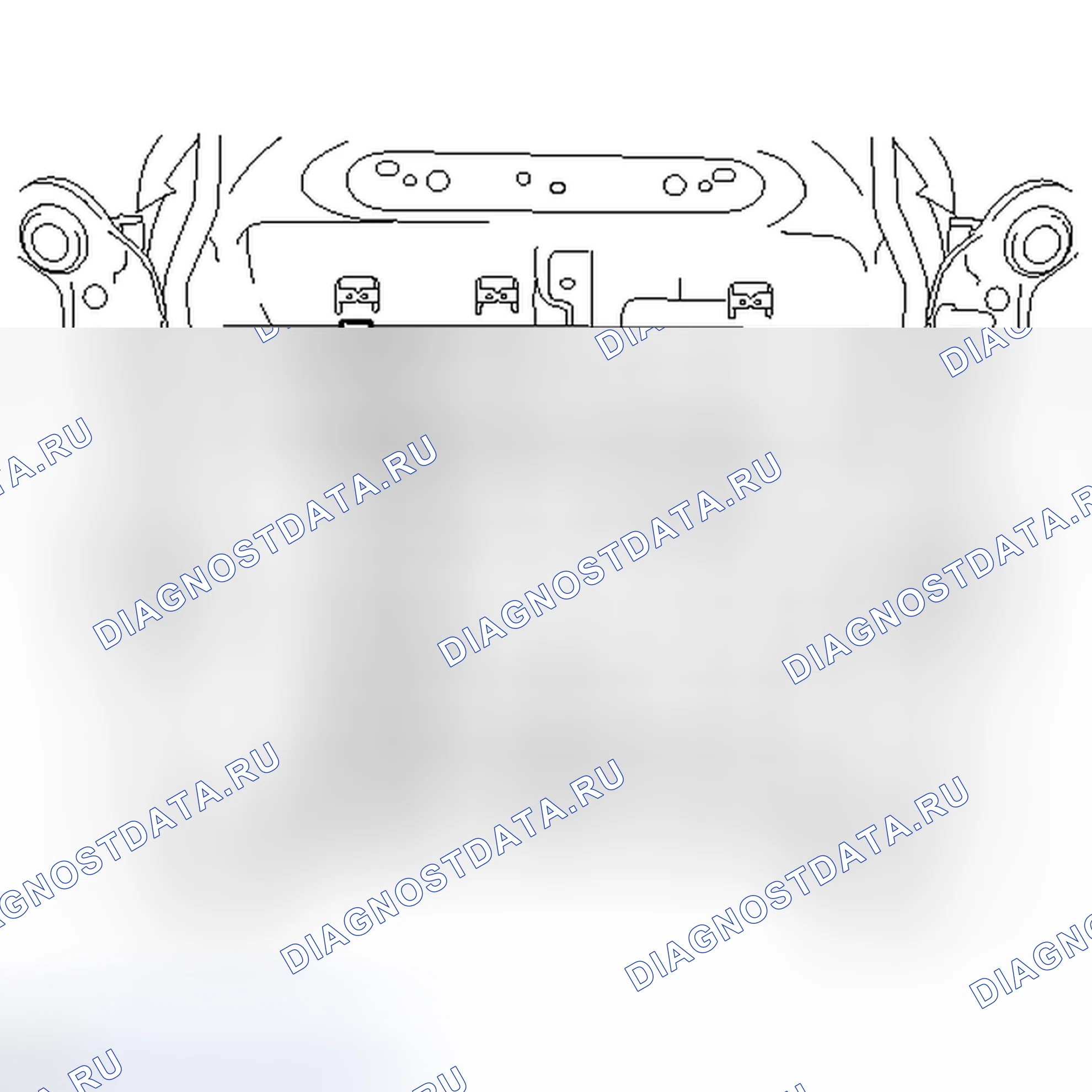 Рис. 144. Toyota Yaris III