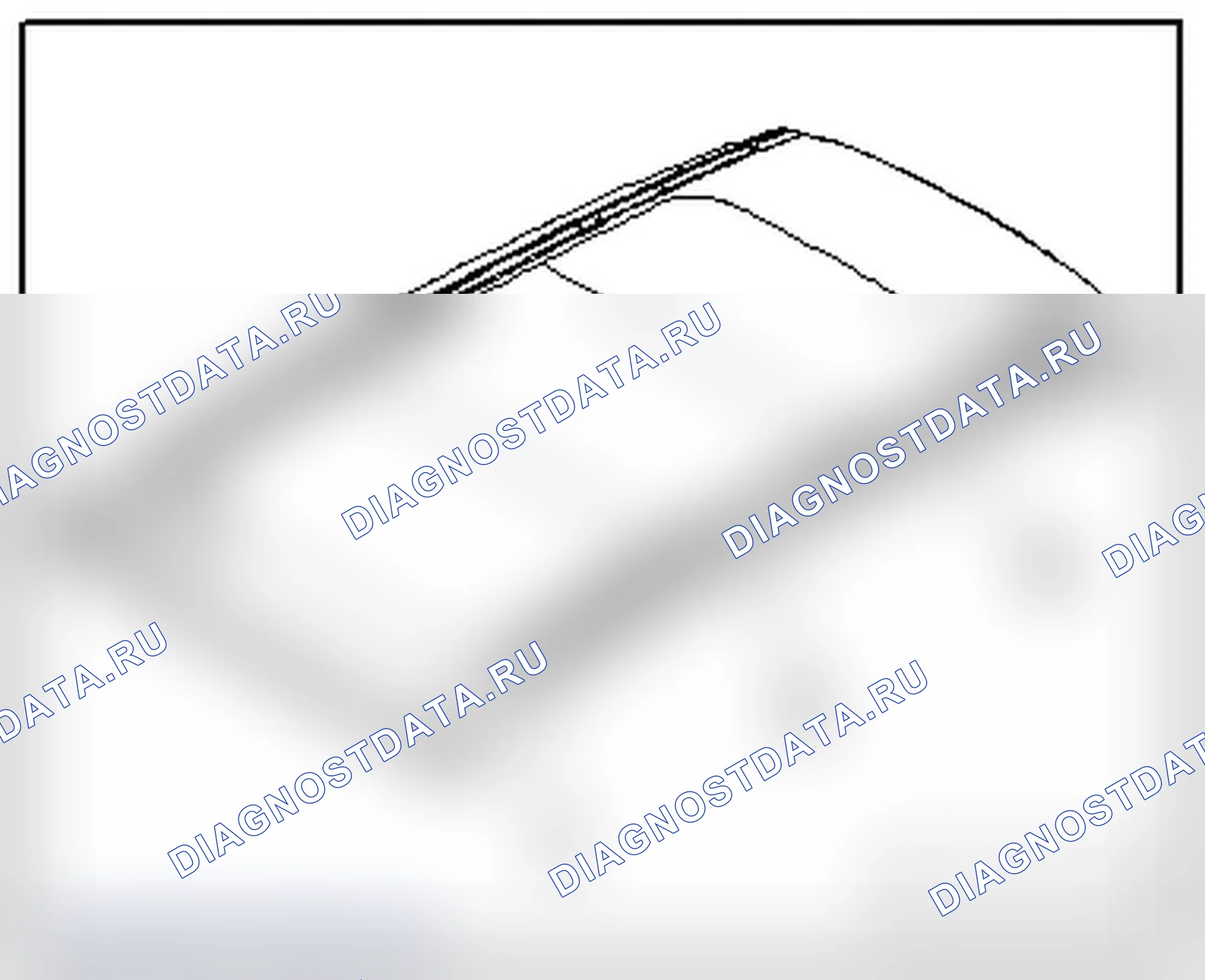 Рис. 3. Audi Q7 4L рестайлинг